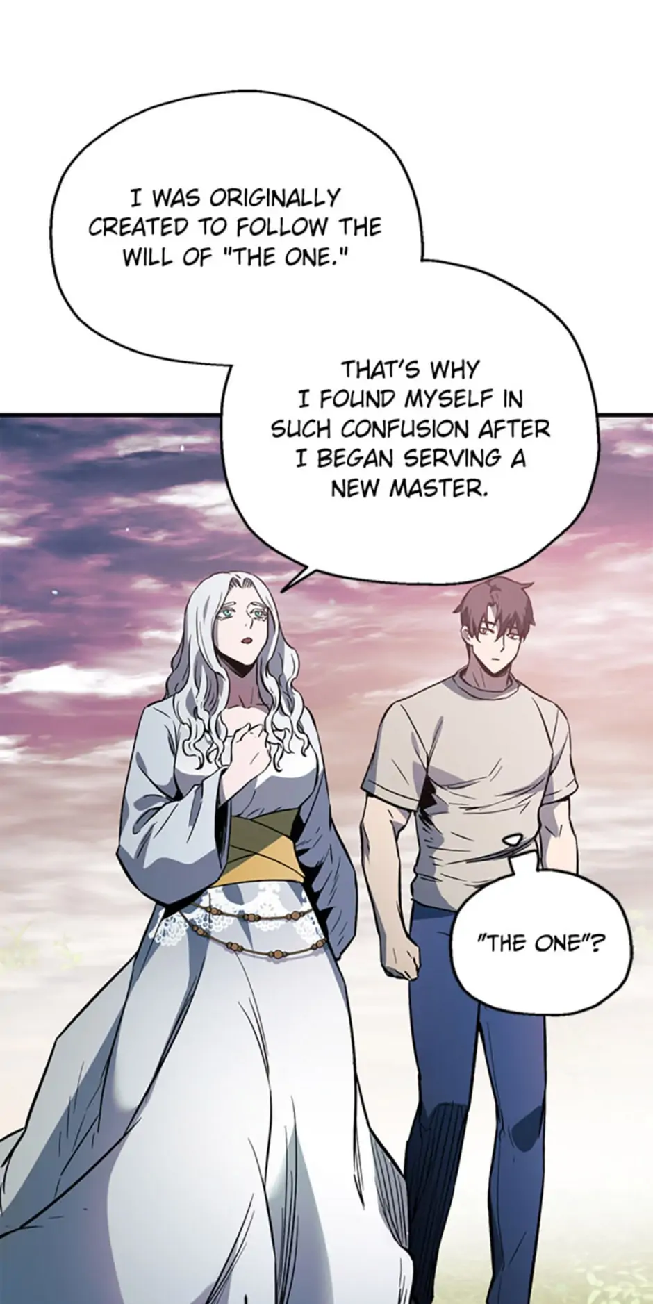Read The Player Who Can't Level Up Manga Online