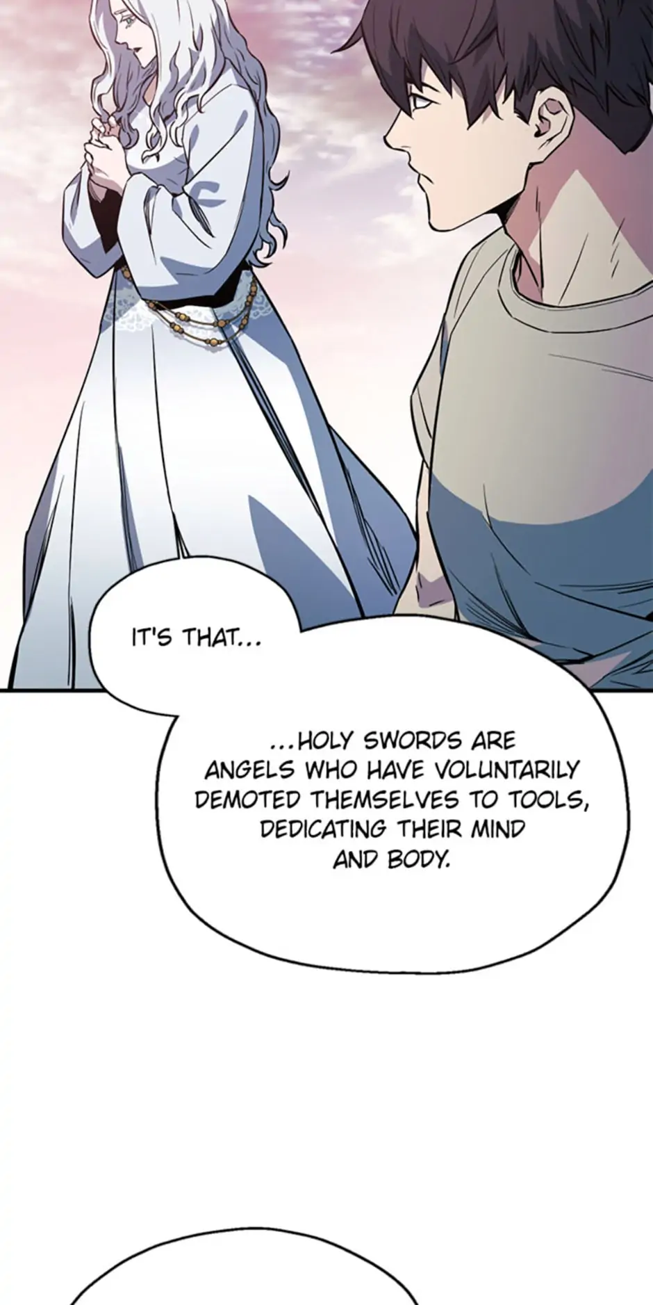 Read The Player Who Can't Level Up Manga Online