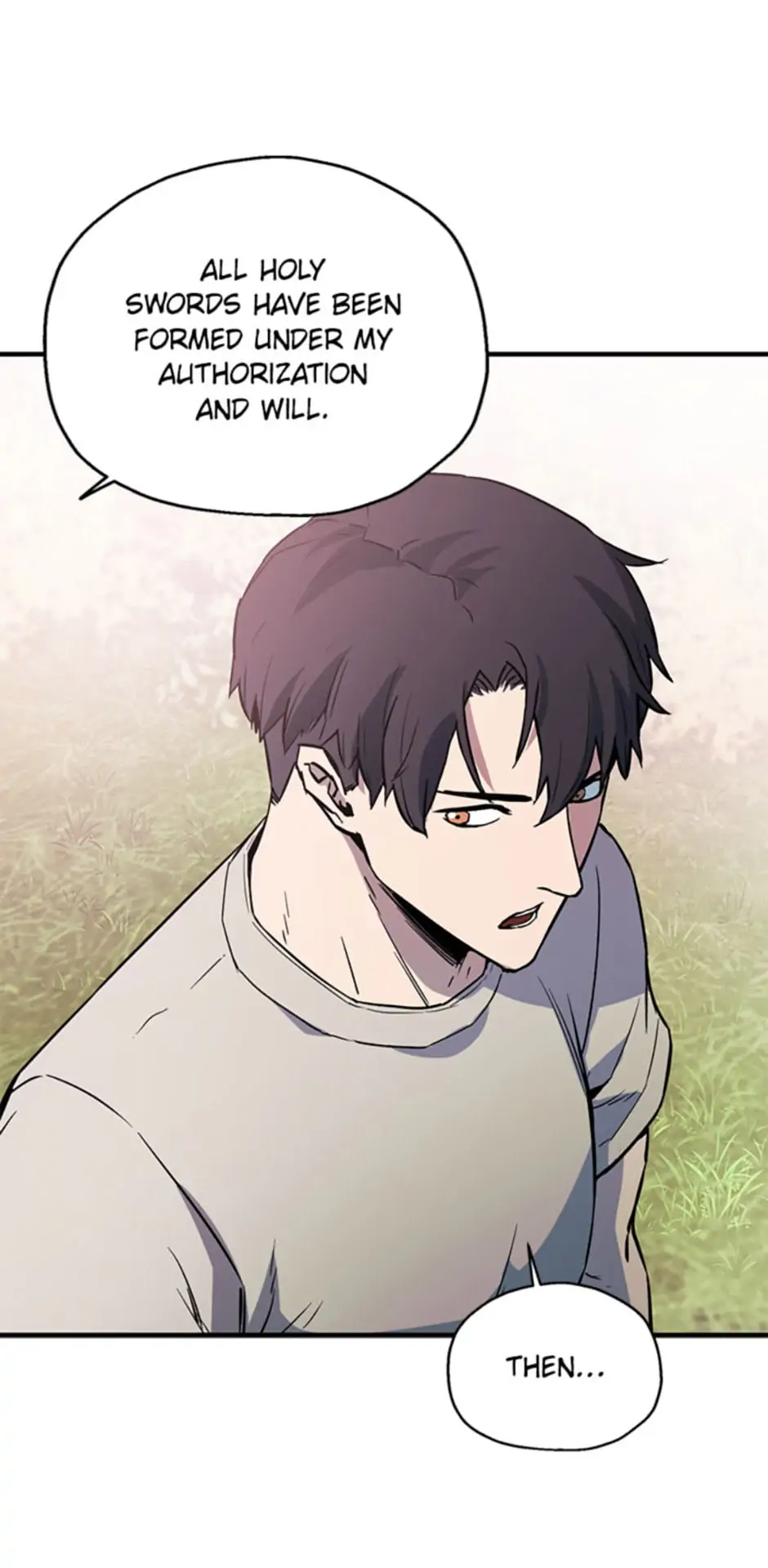 Read The Player Who Can't Level Up Manga Online