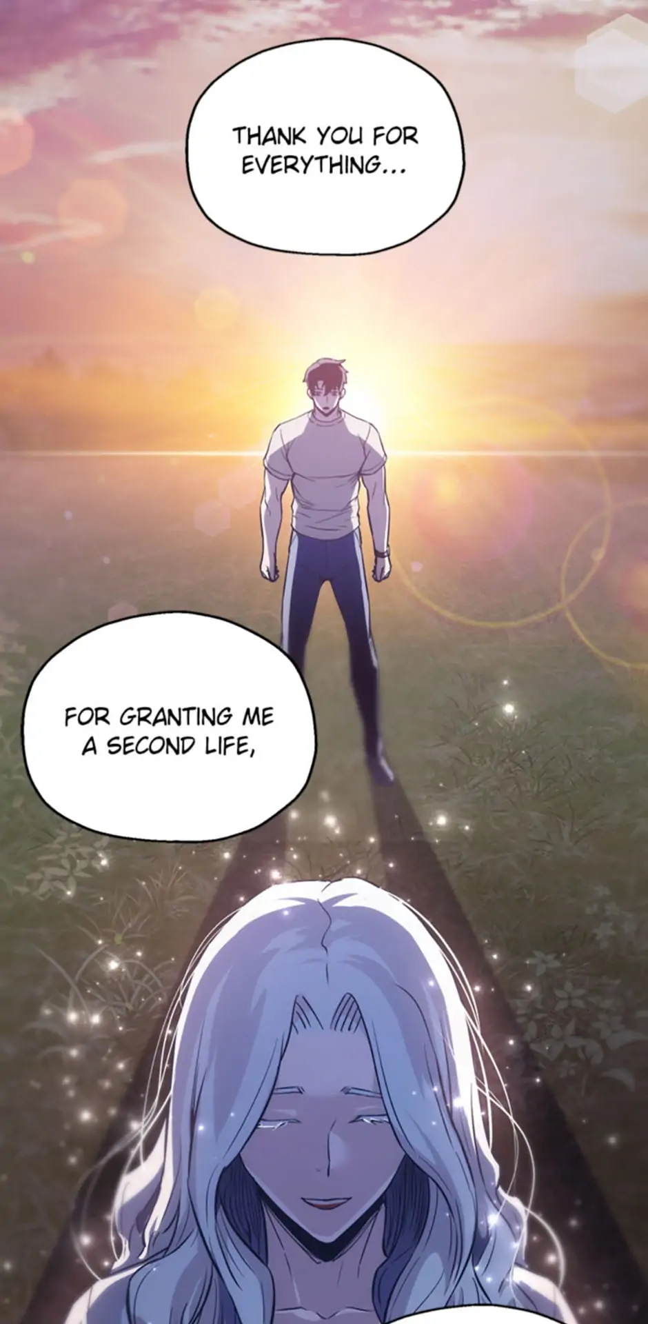 Read The Player Who Can't Level Up Manga Online