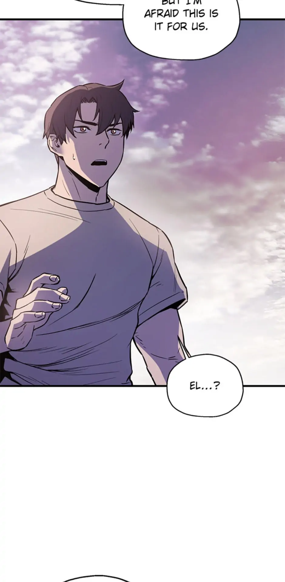 Read The Player Who Can't Level Up Manga Online