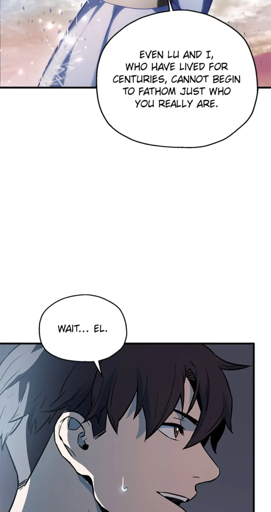 Read The Player Who Can't Level Up Manga Online