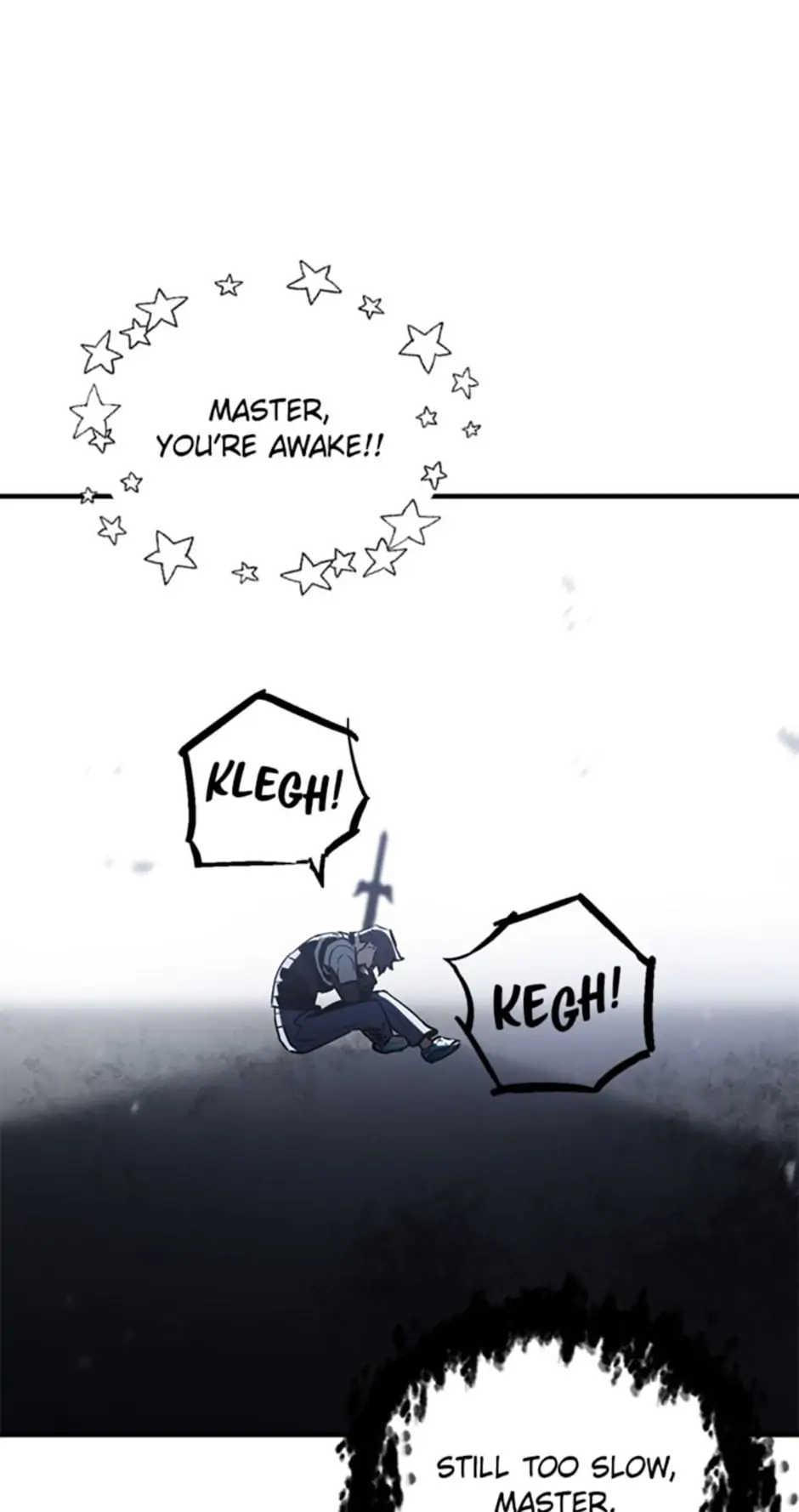 Read The Player Who Can't Level Up Manga Online