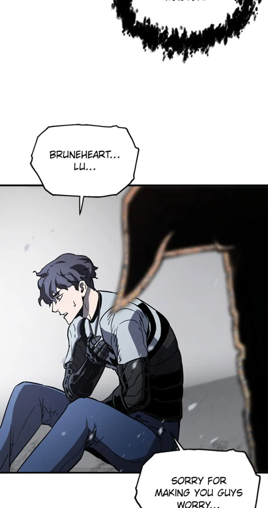 Read The Player Who Can't Level Up Manga Online