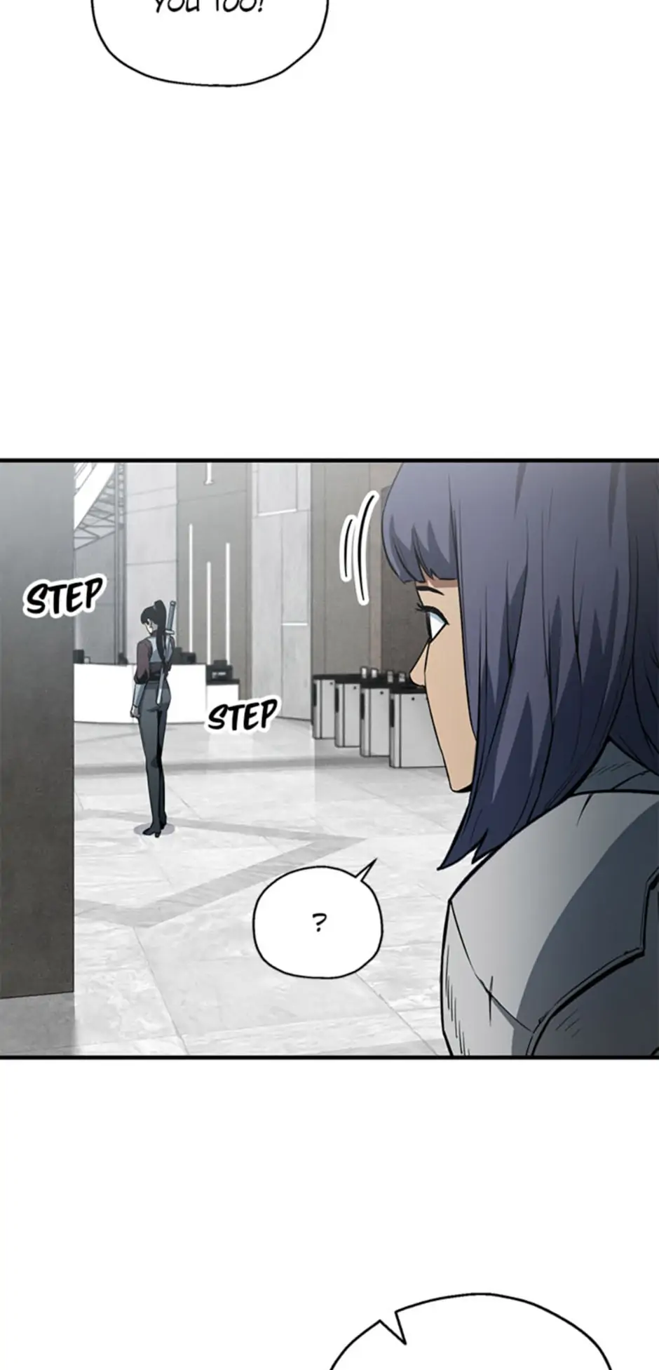 Read The Player Who Can't Level Up Manga Online