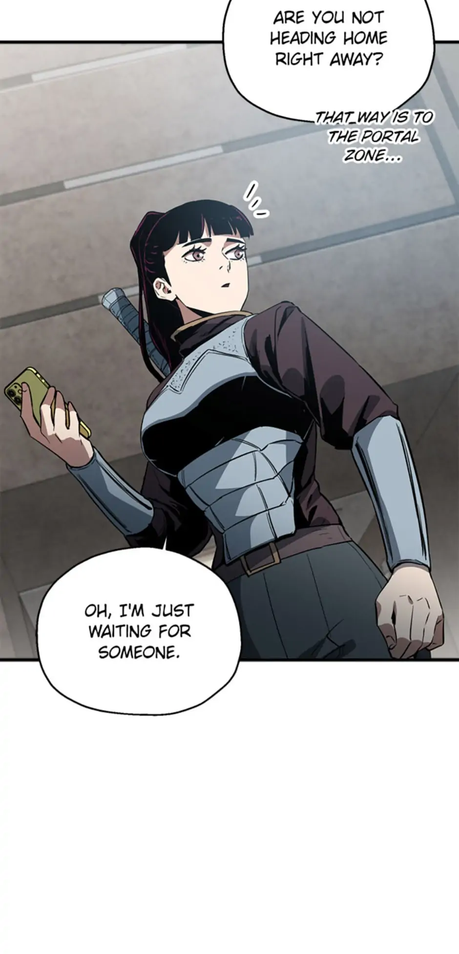 Read The Player Who Can't Level Up Manga Online