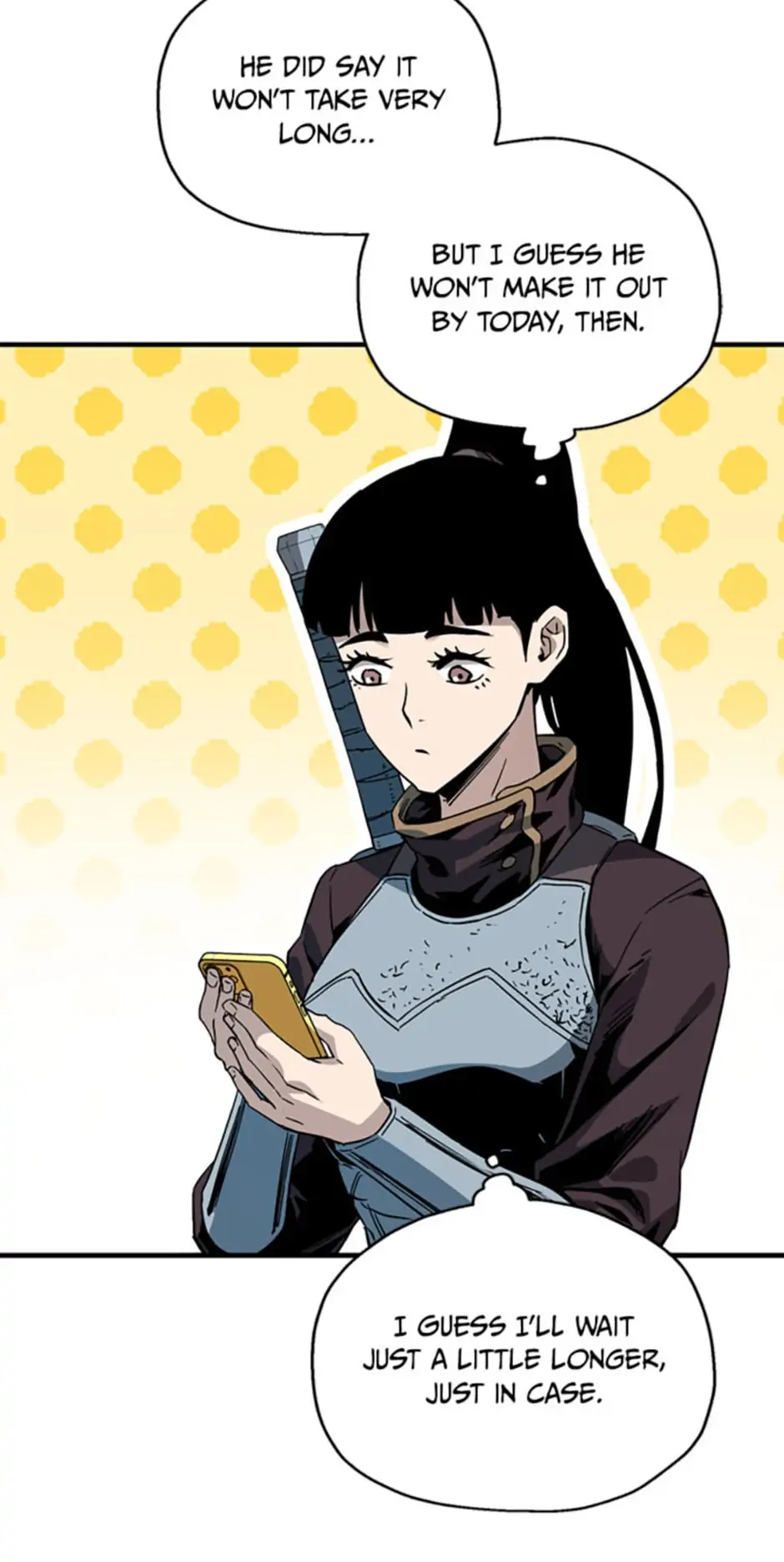 Read The Player Who Can't Level Up Manga Online