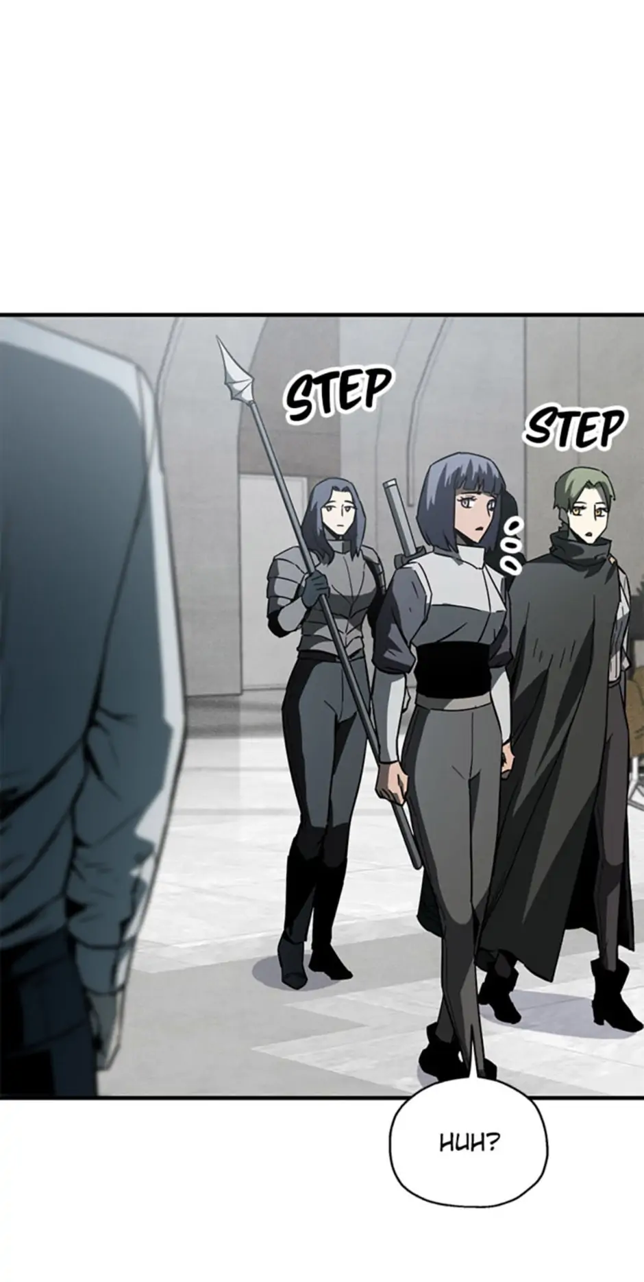 Read The Player Who Can't Level Up Manga Online