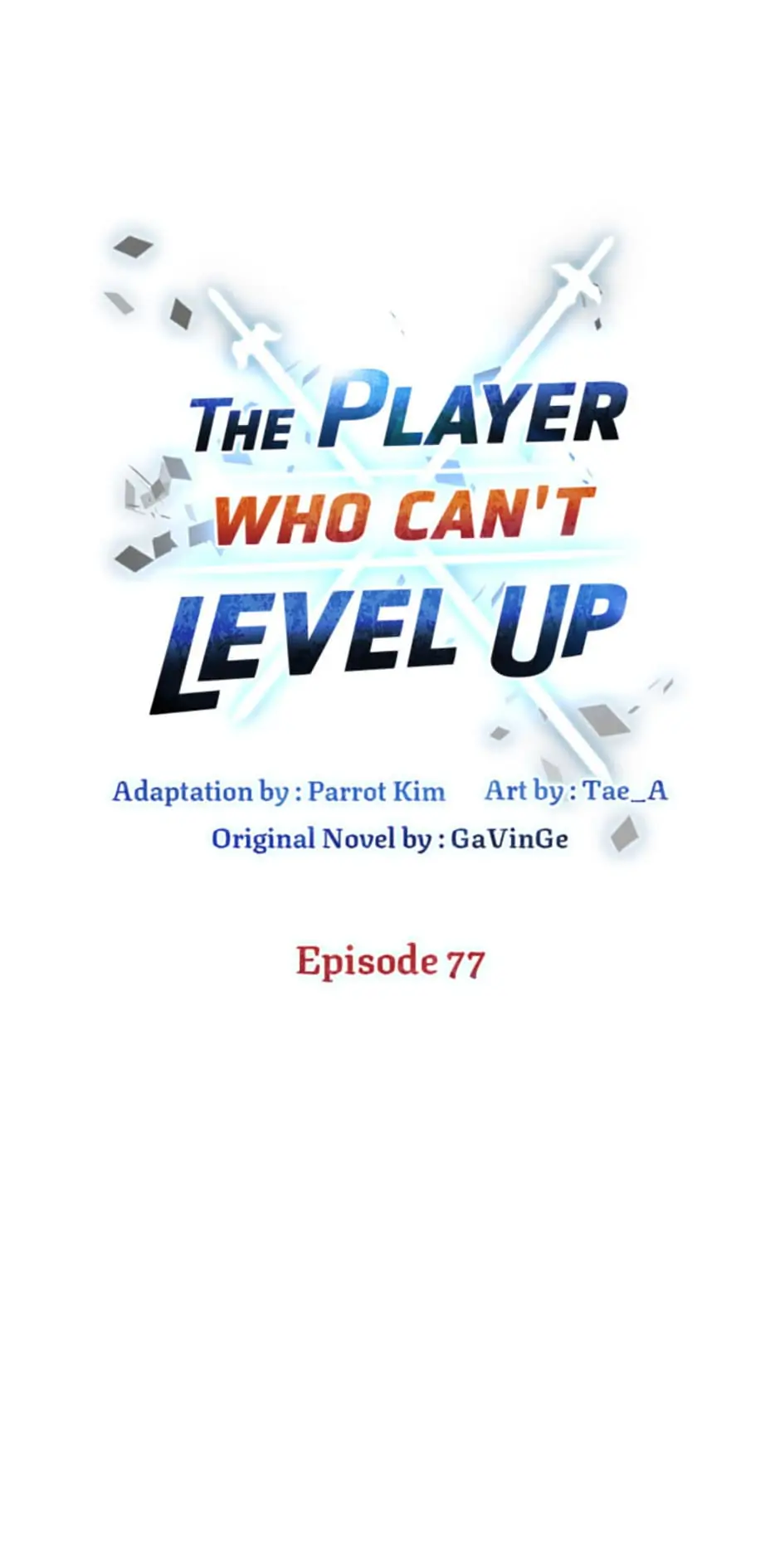 Read The Player Who Can't Level Up Manga Online