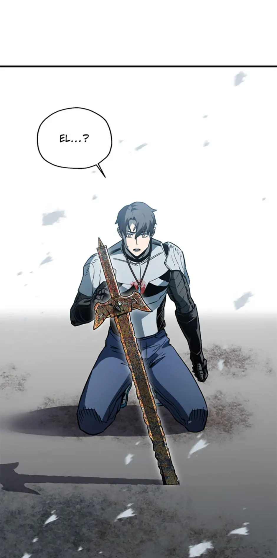 Read The Player Who Can't Level Up Manga Online