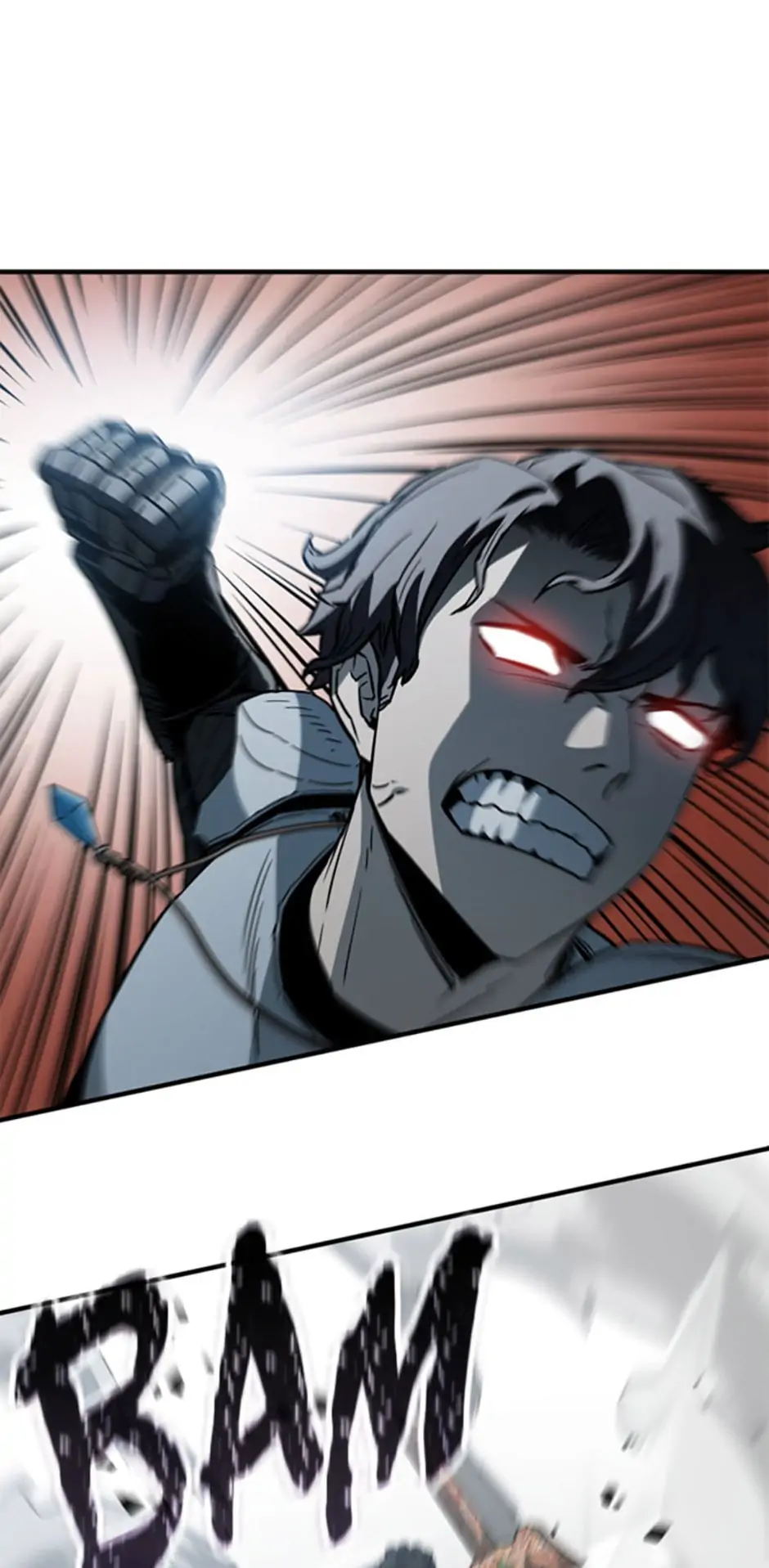Read The Player Who Can't Level Up Manga Online