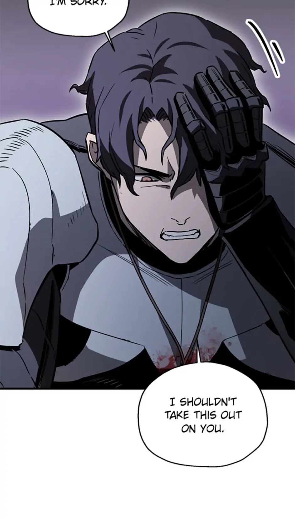 Read The Player Who Can't Level Up Manga Online