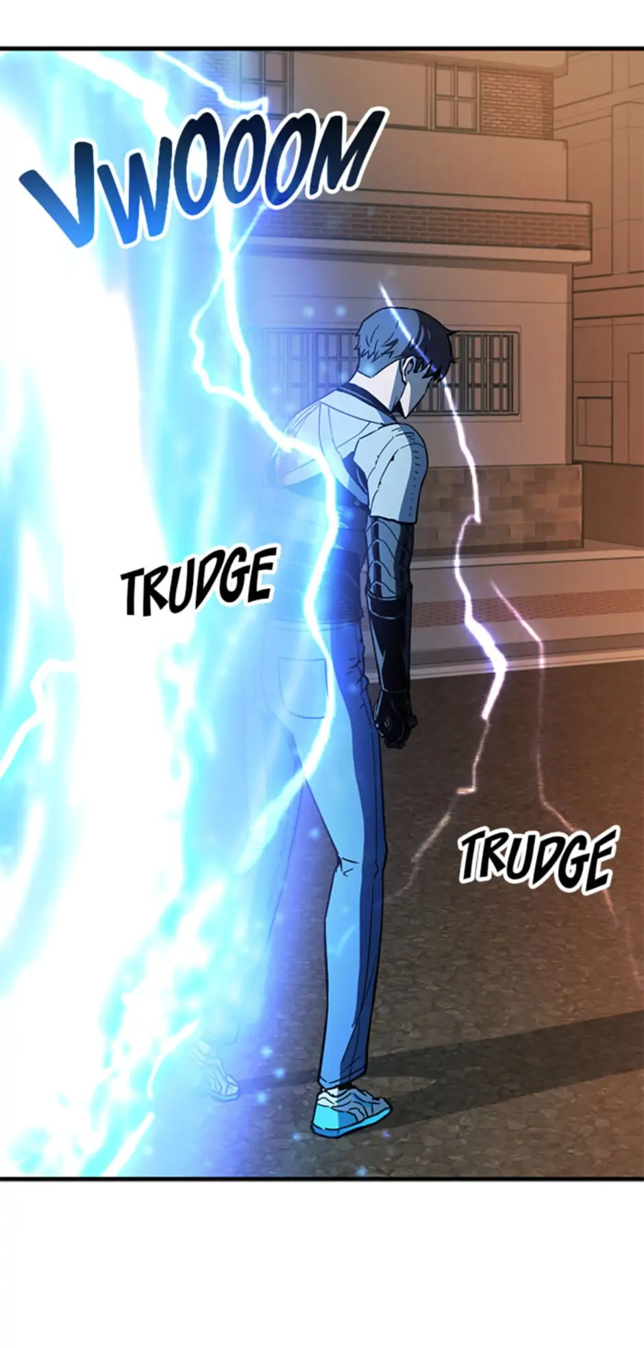 Read The Player Who Can't Level Up Manga Online