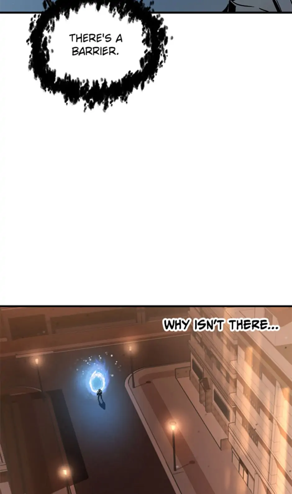 Read The Player Who Can't Level Up Manga Online