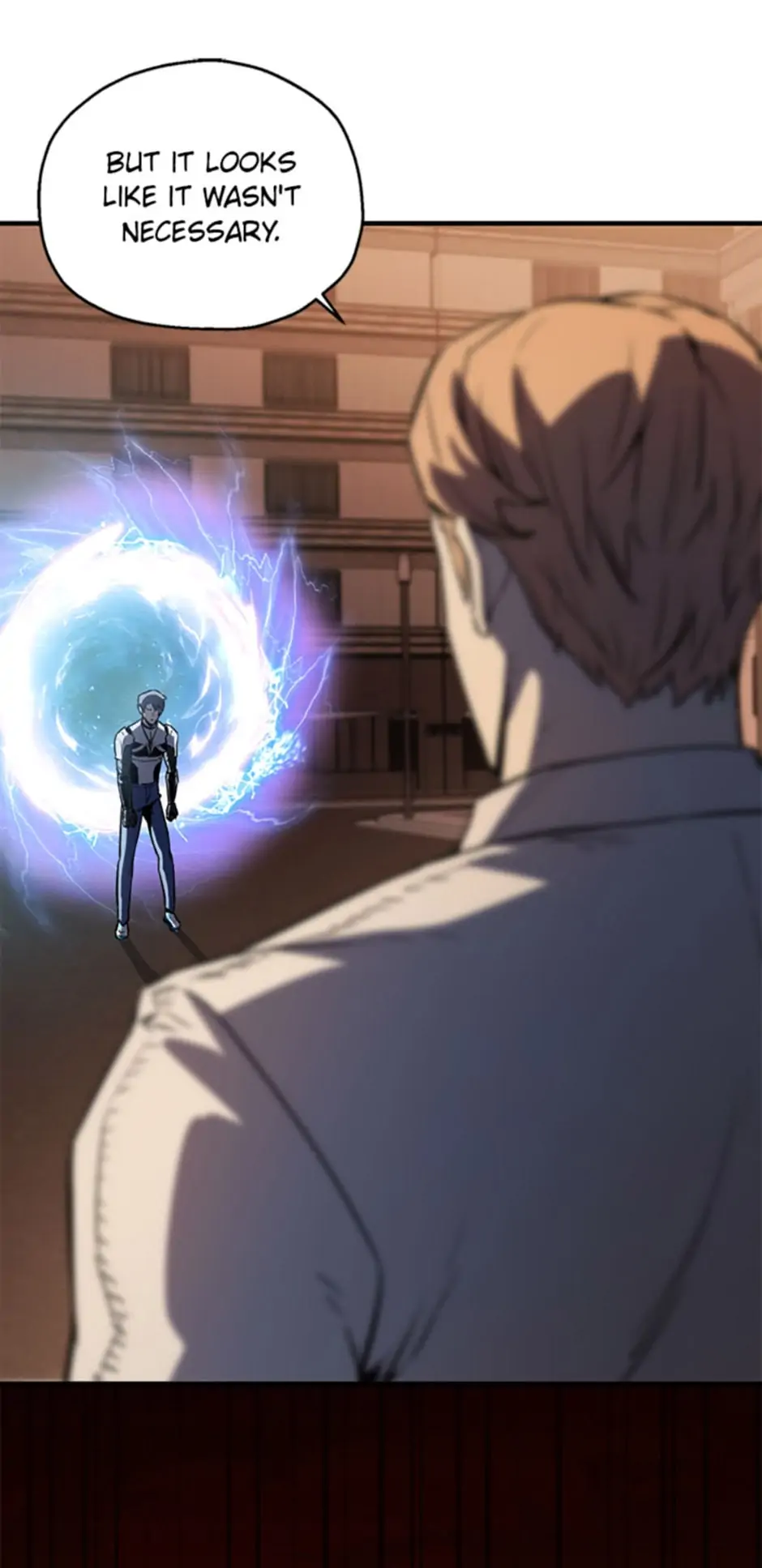 Read The Player Who Can't Level Up Manga Online