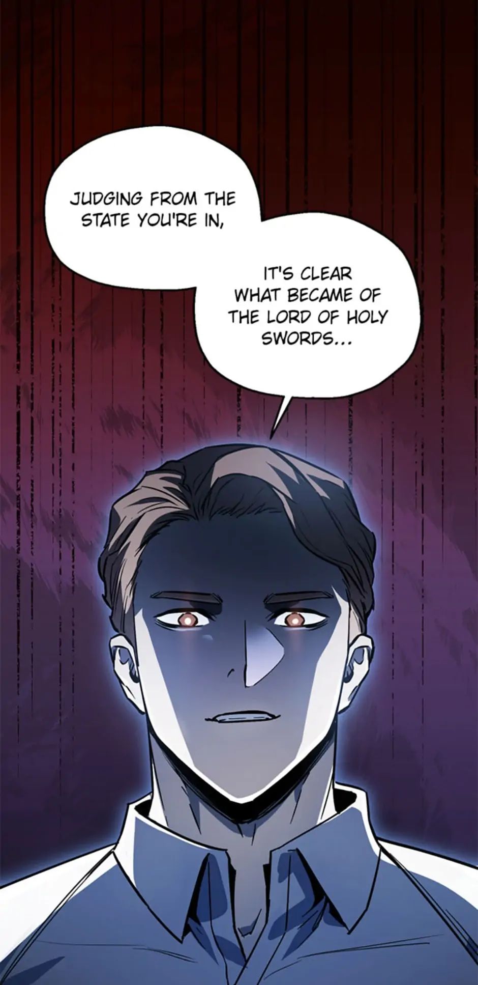 Read The Player Who Can't Level Up Manga Online