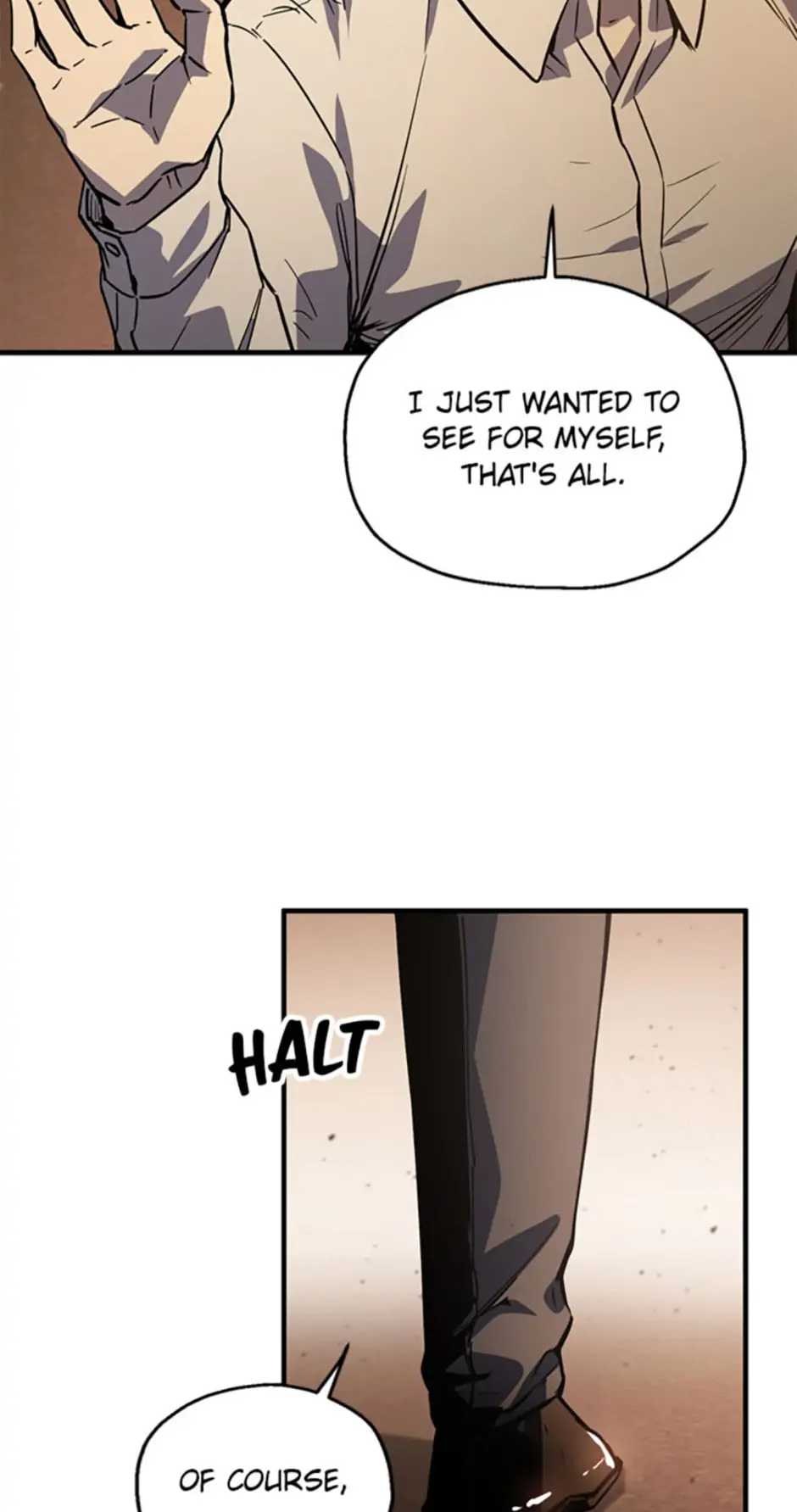 Read The Player Who Can't Level Up Manga Online