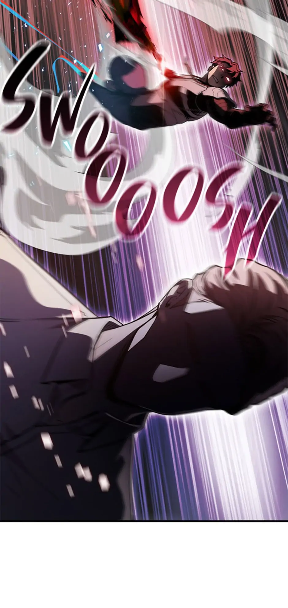 Read The Player Who Can't Level Up Manga Online