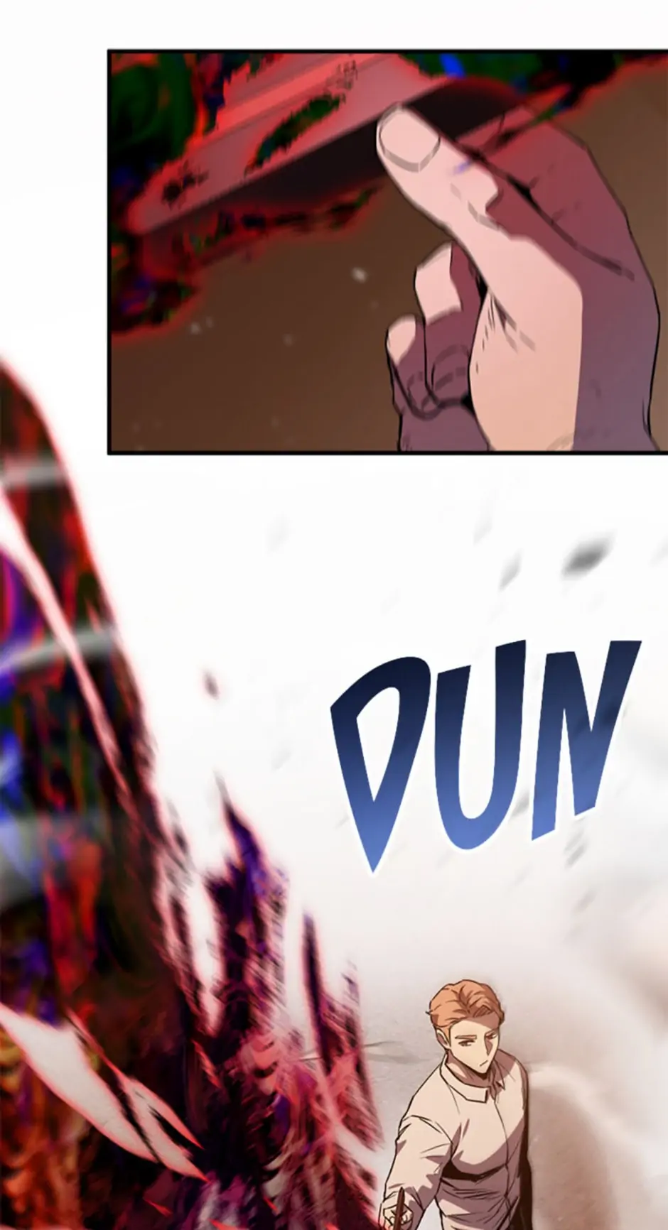 Read The Player Who Can't Level Up Manga Online