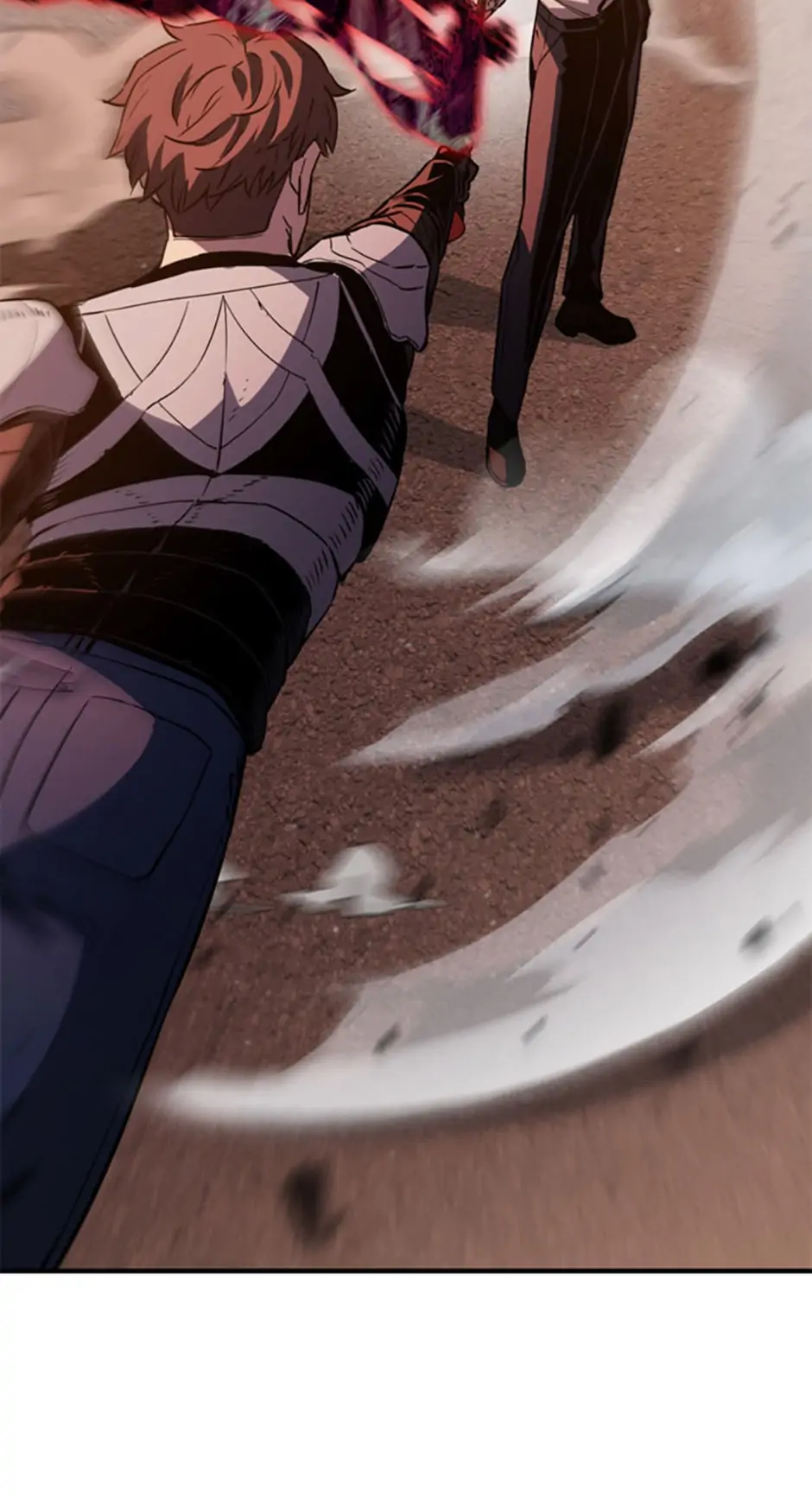Read The Player Who Can't Level Up Manga Online