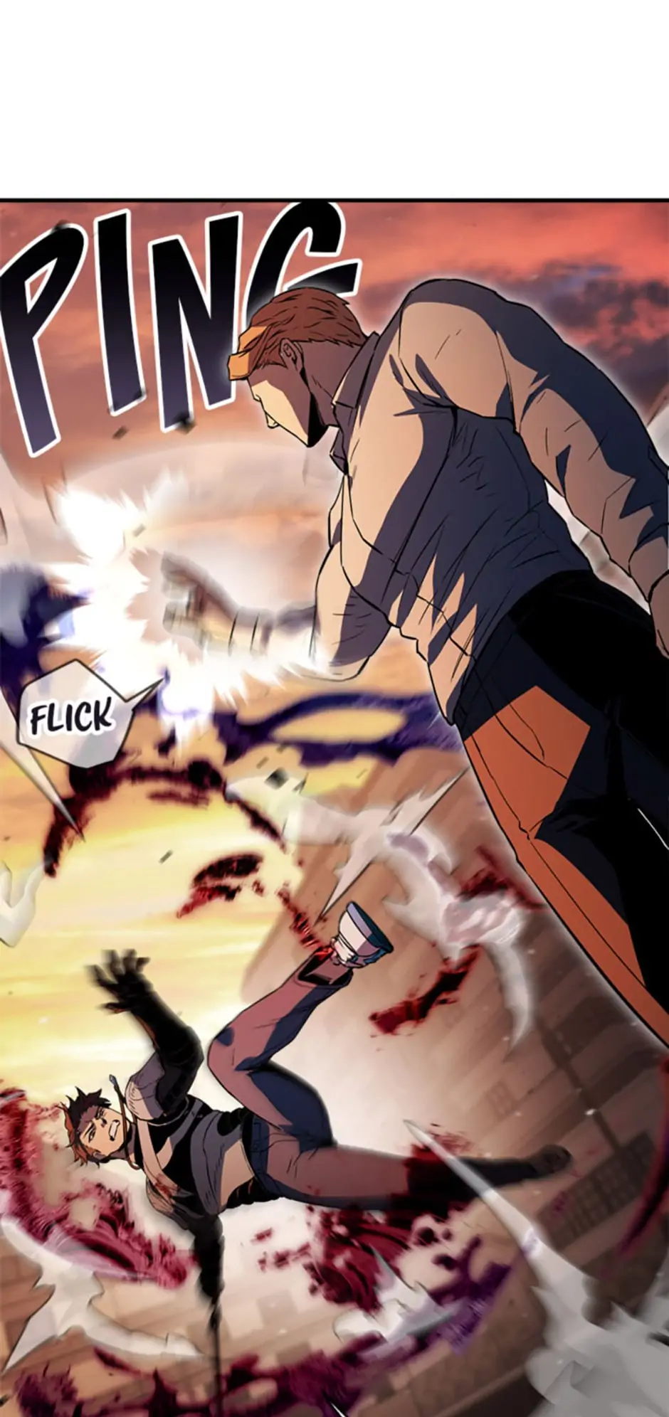 Read The Player Who Can't Level Up Manga Online