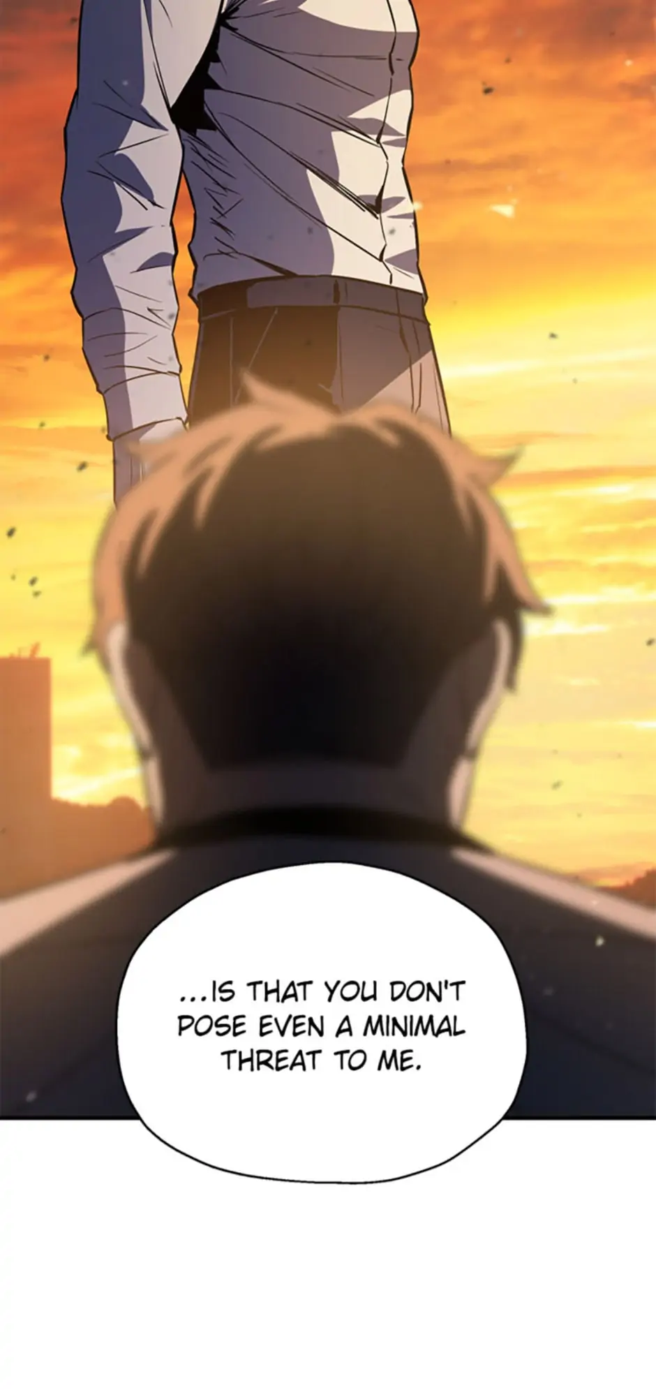 Read The Player Who Can't Level Up Manga Online