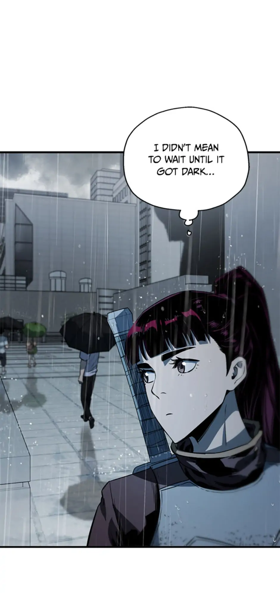 Read The Player Who Can't Level Up Manga Online