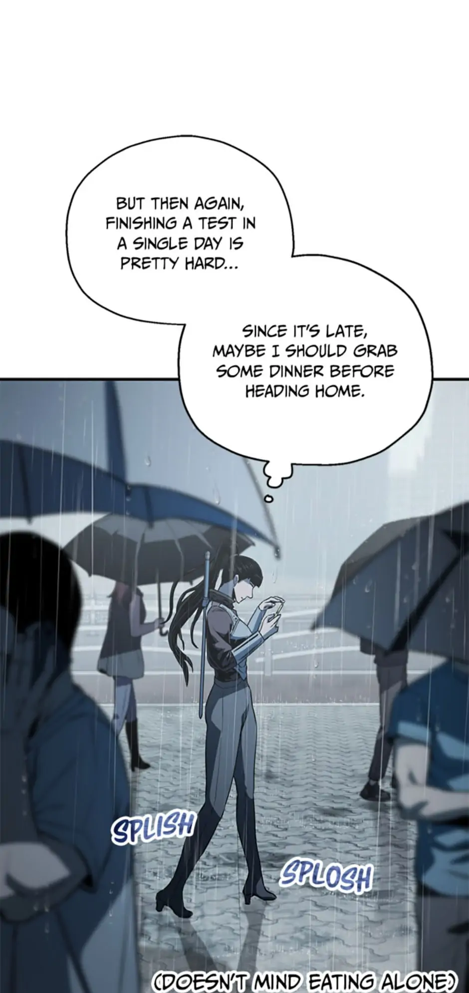 Read The Player Who Can't Level Up Manga Online
