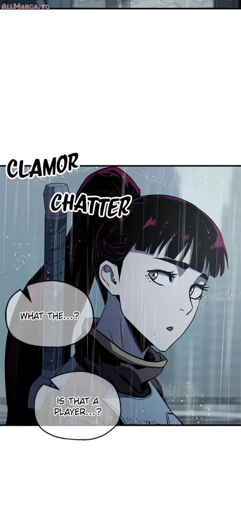 Read The Player Who Can't Level Up Manga Online
