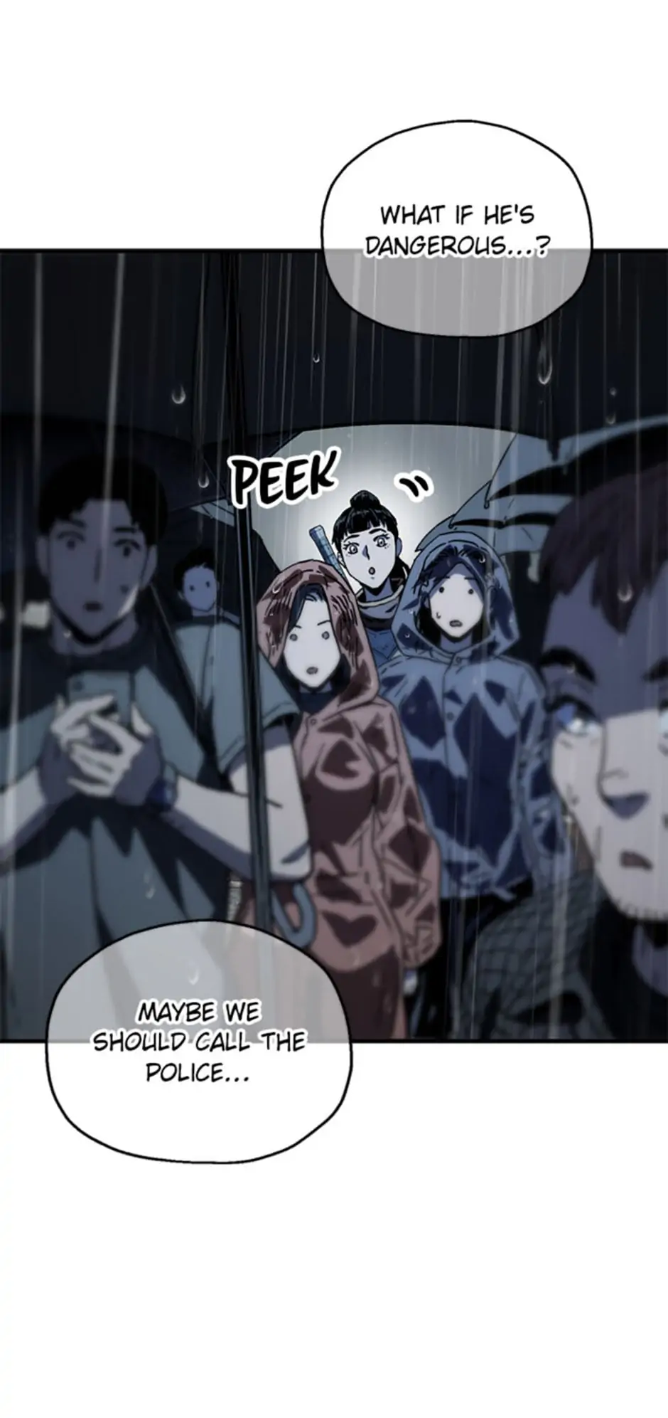Read The Player Who Can't Level Up Manga Online