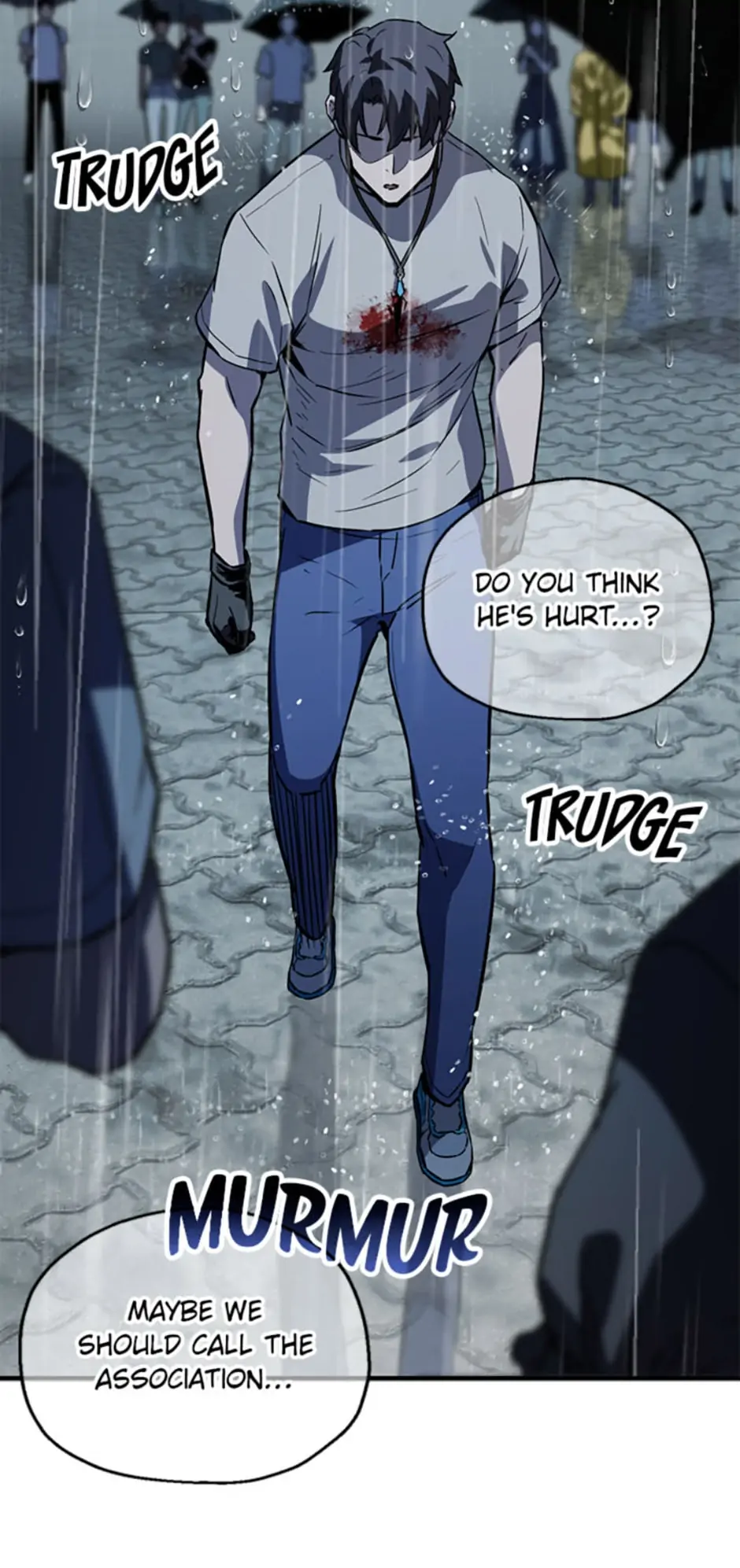 Read The Player Who Can't Level Up Manga Online