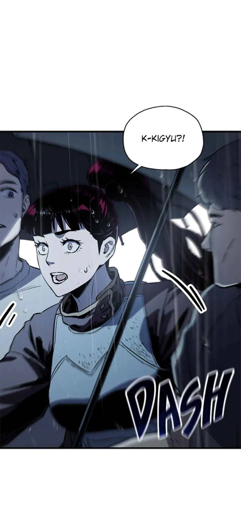 Read The Player Who Can't Level Up Manga Online