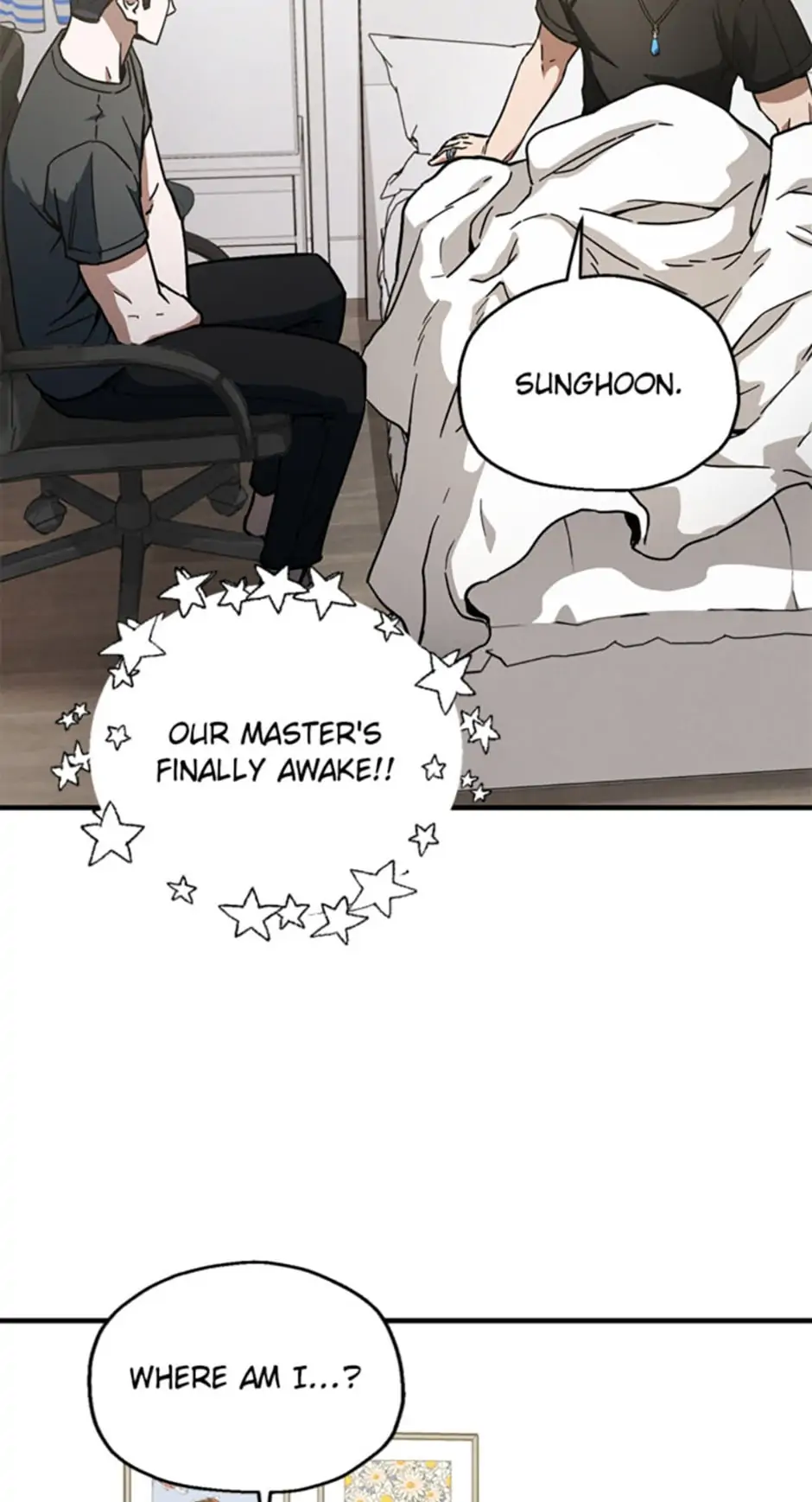 Read The Player Who Can't Level Up Manga Online
