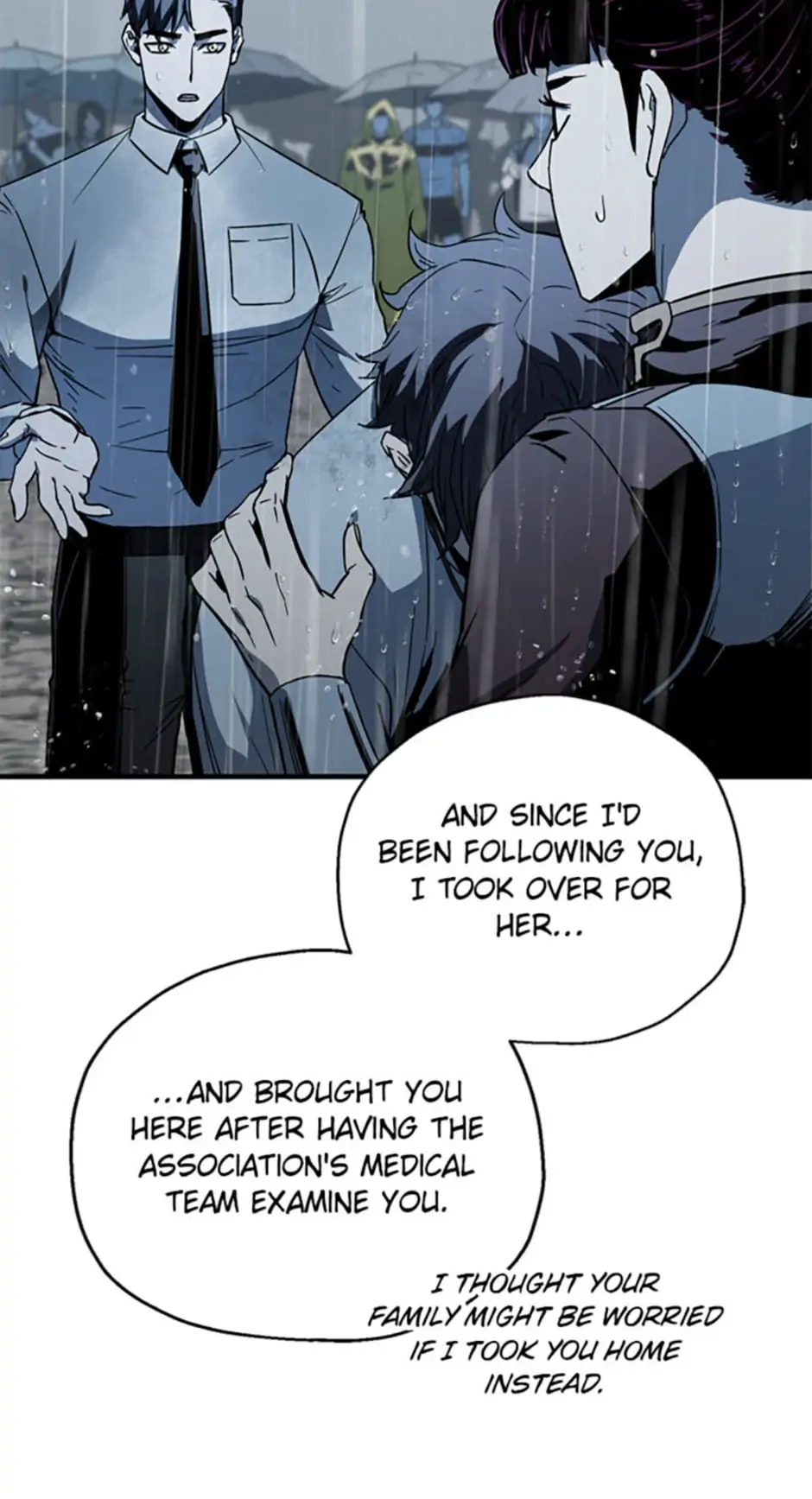 Read The Player Who Can't Level Up Manga Online