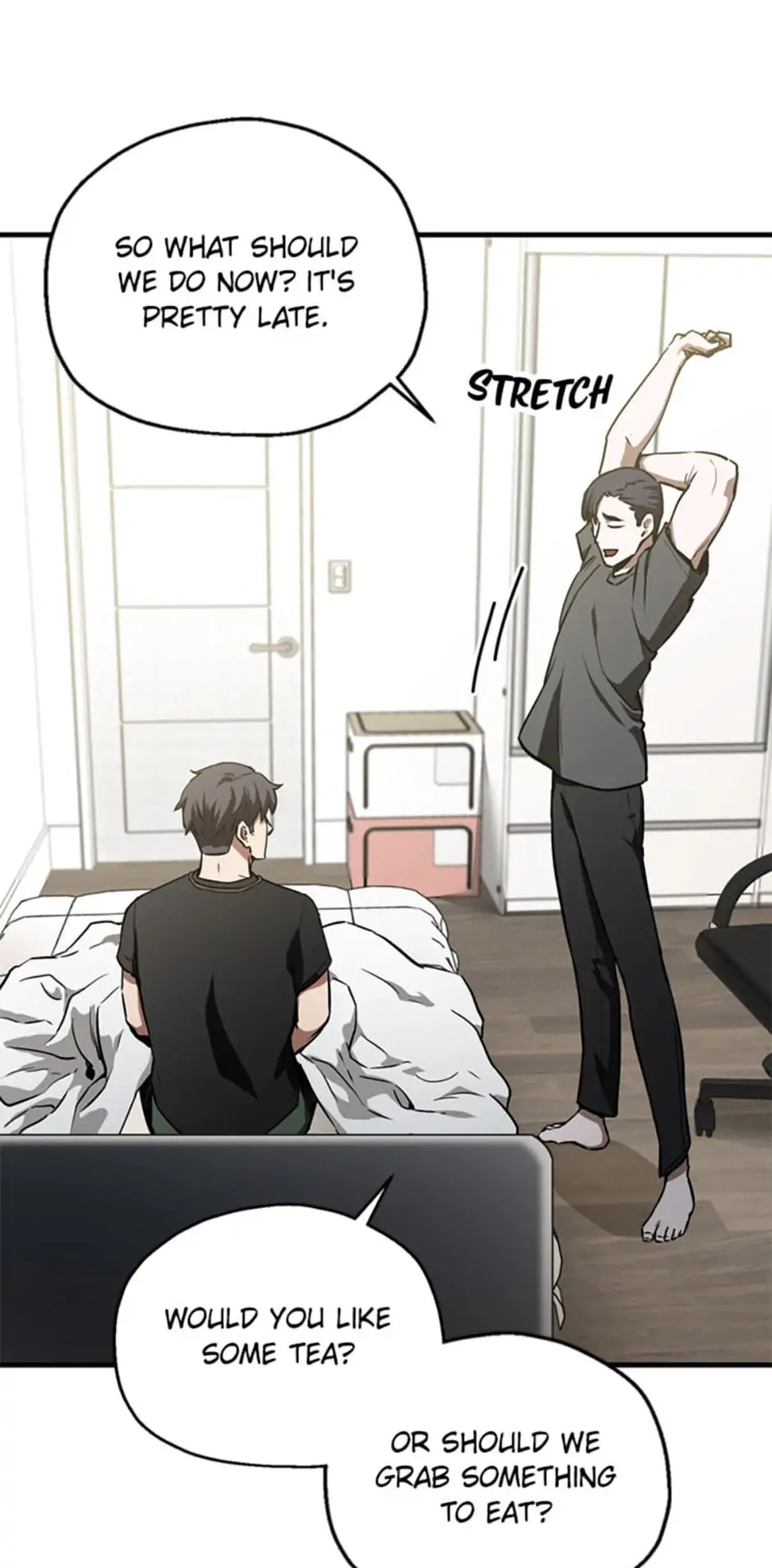 Read The Player Who Can't Level Up Manga Online