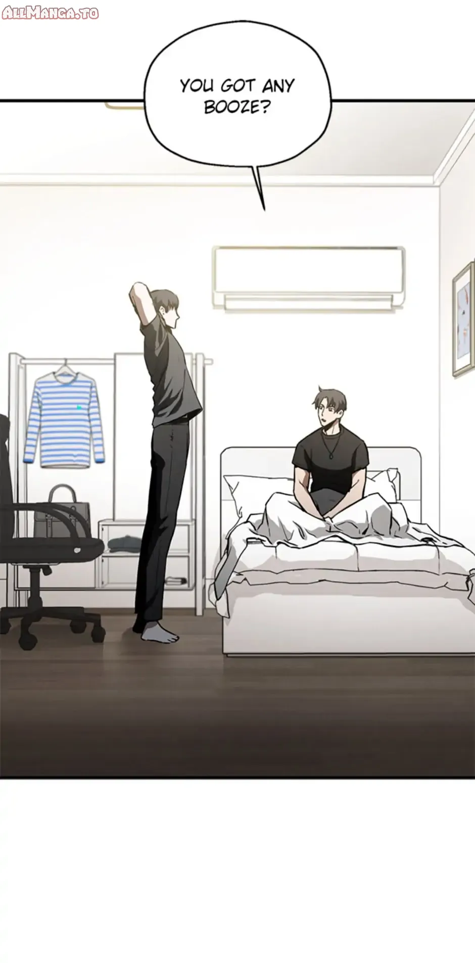 Read The Player Who Can't Level Up Manga Online