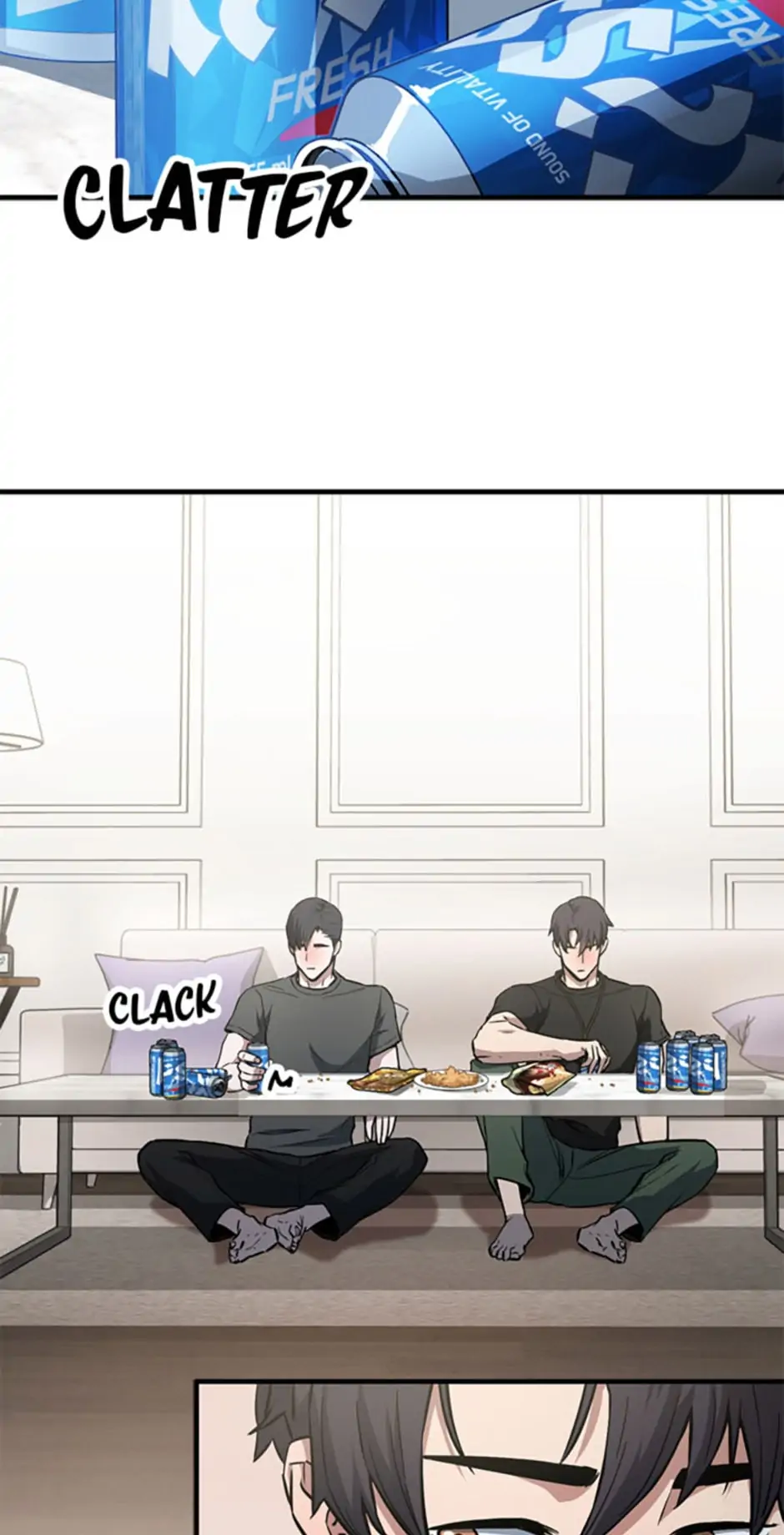 Read The Player Who Can't Level Up Manga Online