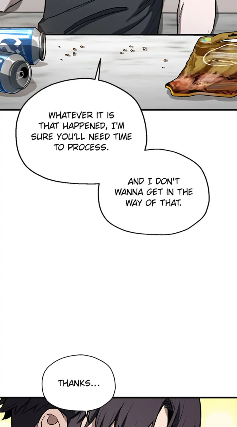Read The Player Who Can't Level Up Manga Online