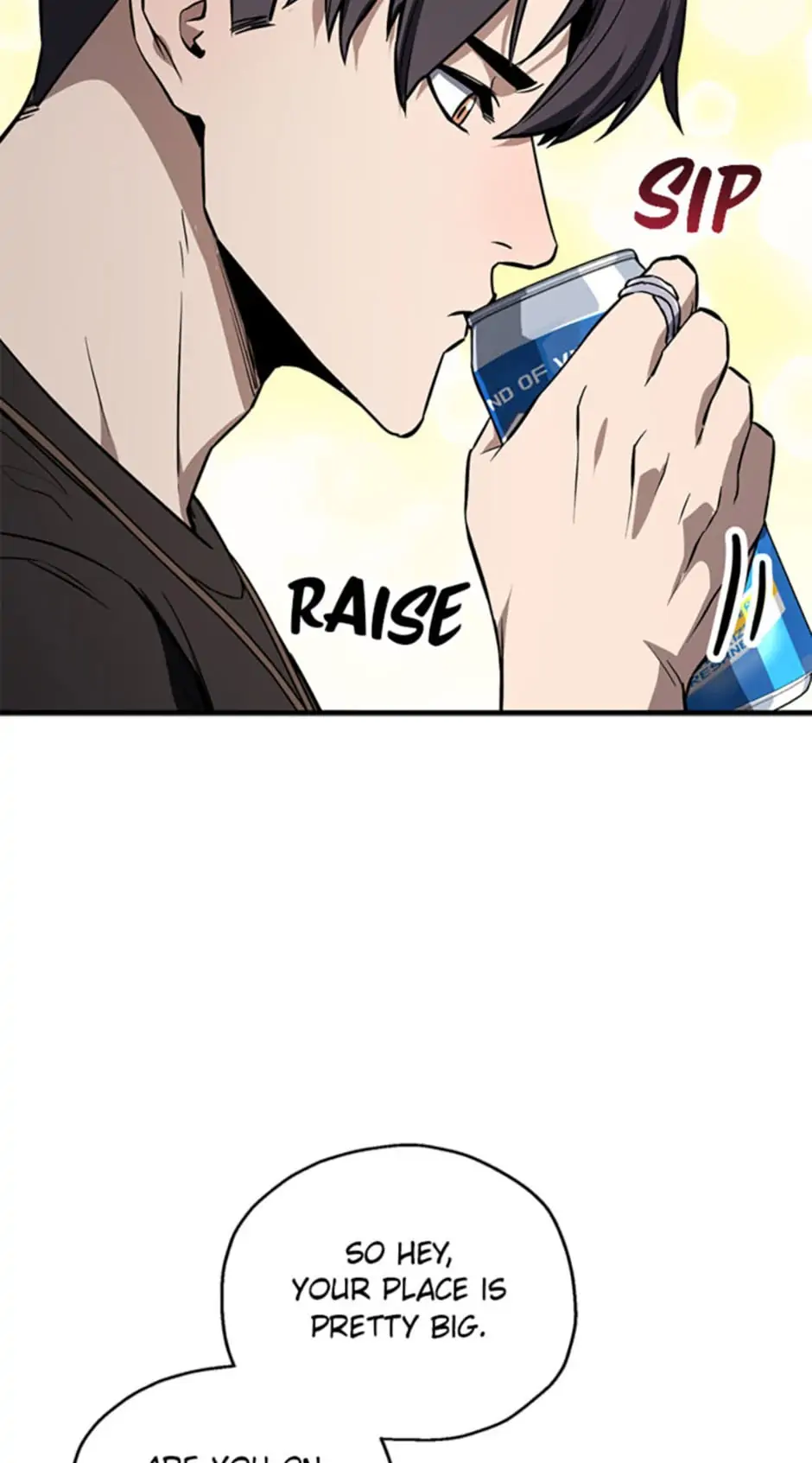 Read The Player Who Can't Level Up Manga Online