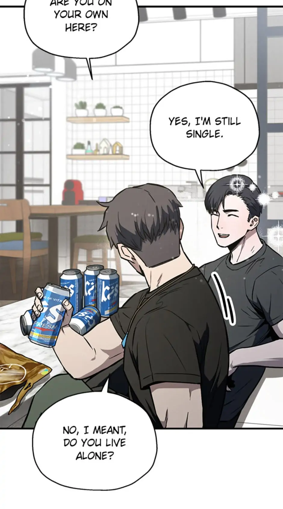 Read The Player Who Can't Level Up Manga Online