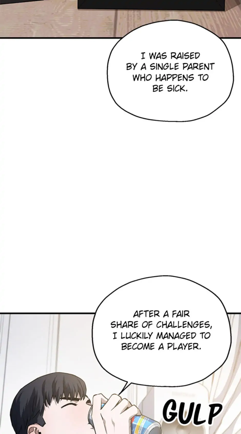Read The Player Who Can't Level Up Manga Online