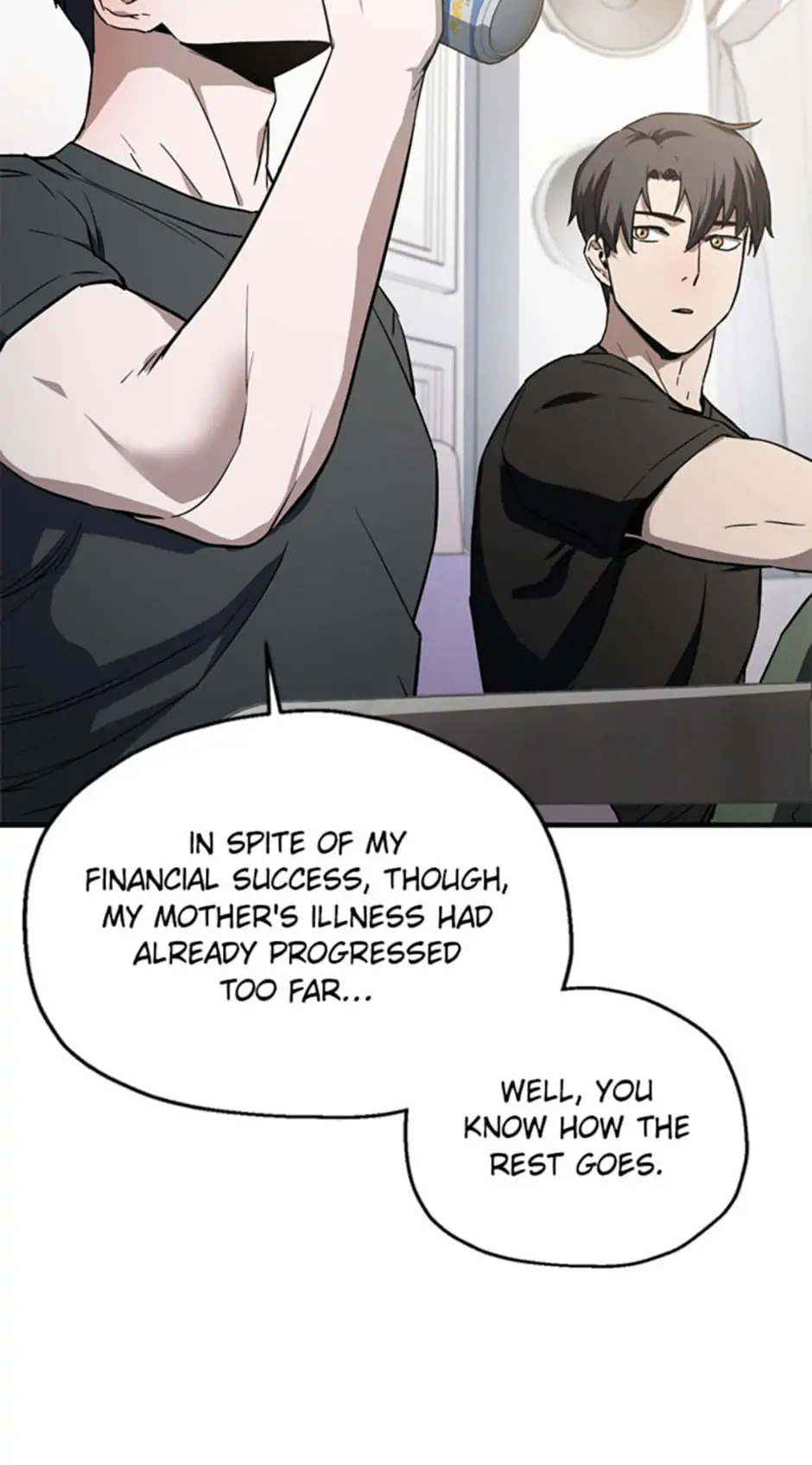 Read The Player Who Can't Level Up Manga Online