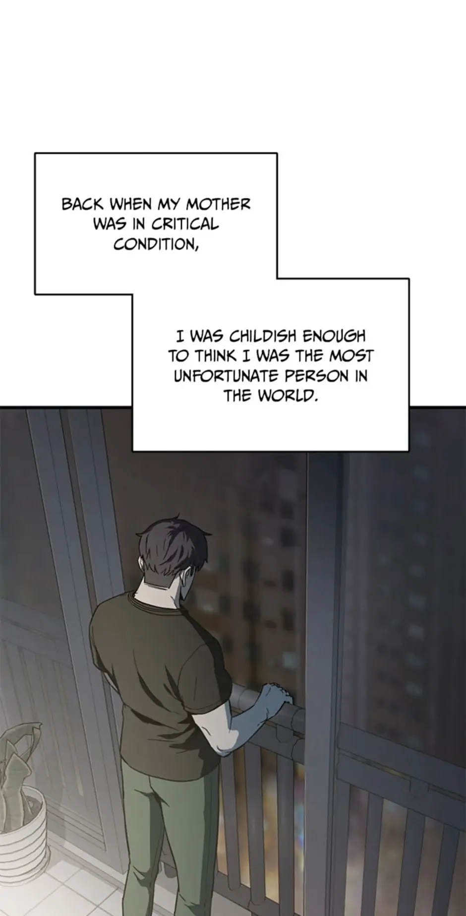 Read The Player Who Can't Level Up Manga Online