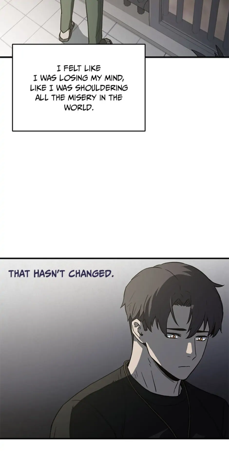 Read The Player Who Can't Level Up Manga Online