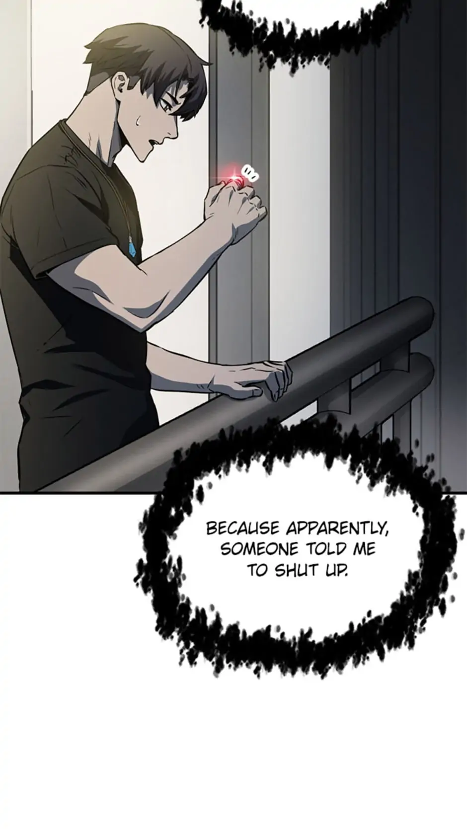 Read The Player Who Can't Level Up Manga Online