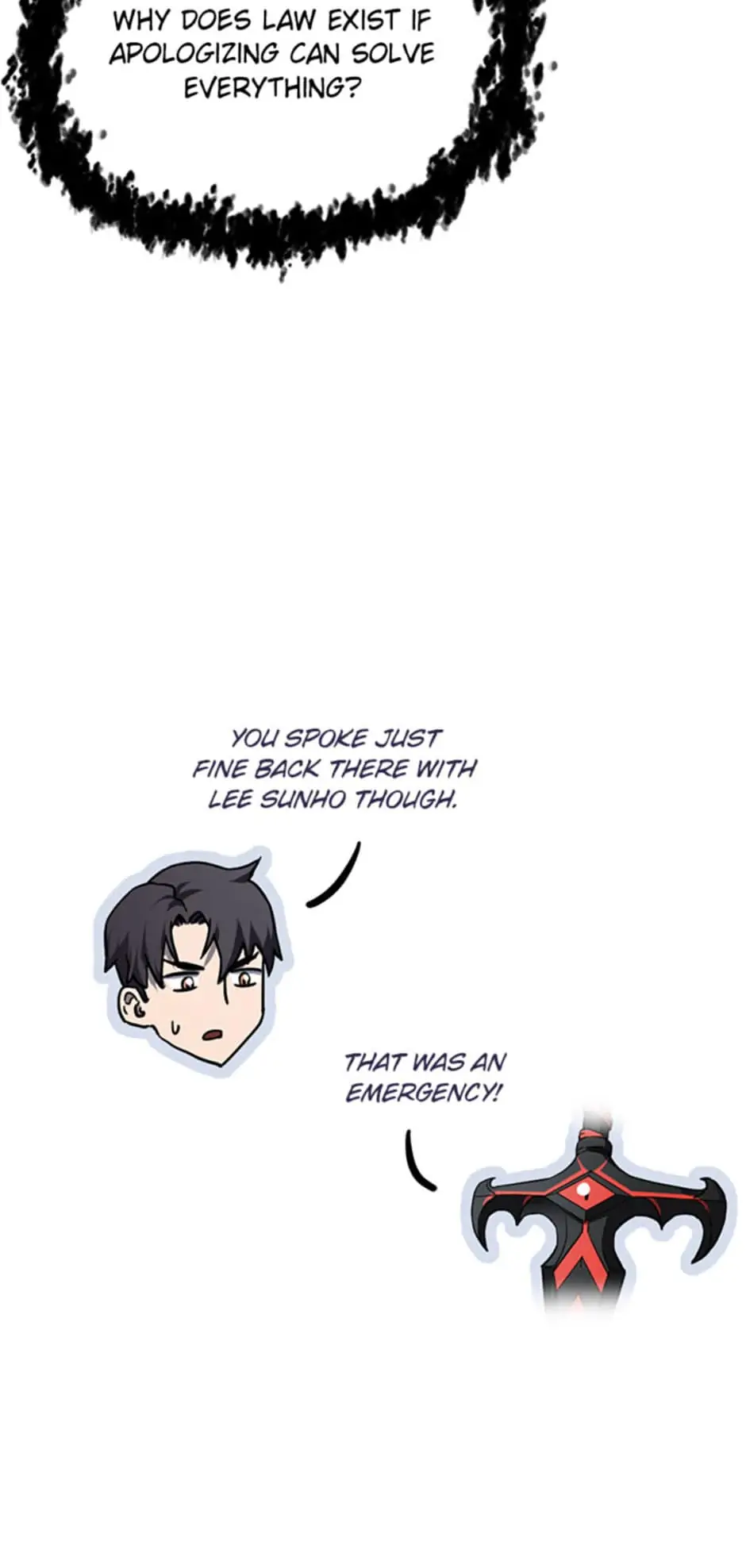 Read The Player Who Can't Level Up Manga Online