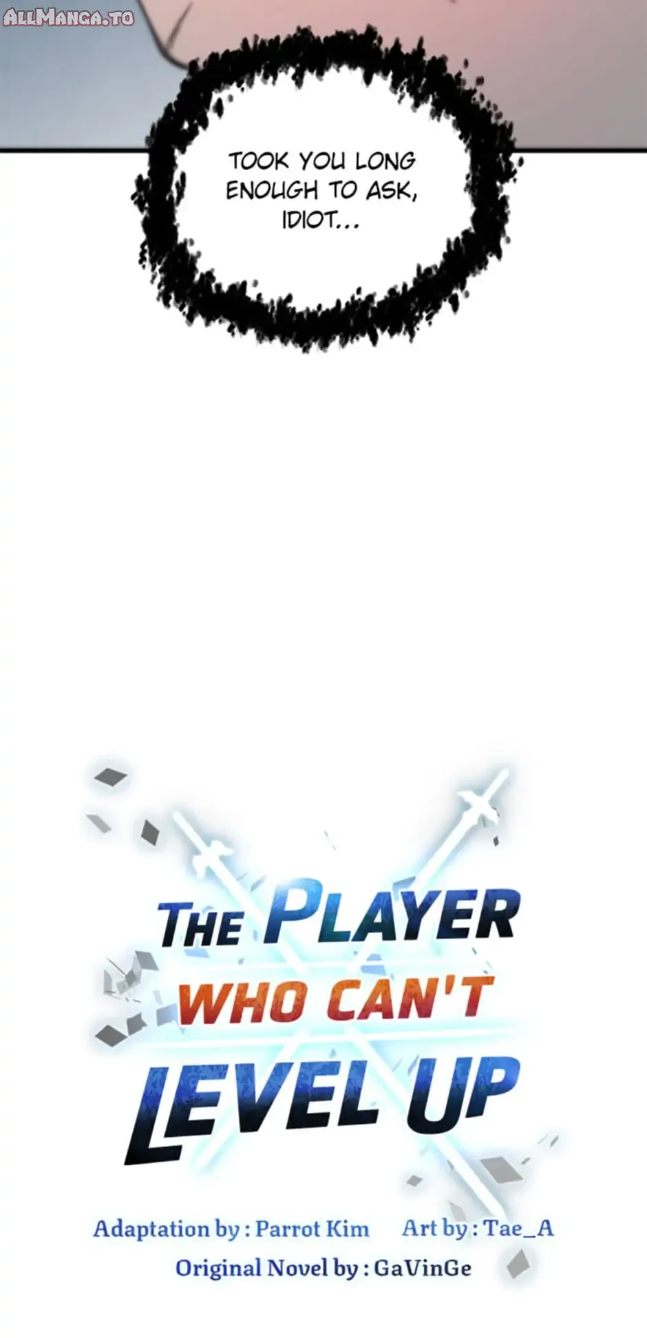 Read The Player Who Can't Level Up Manga Online