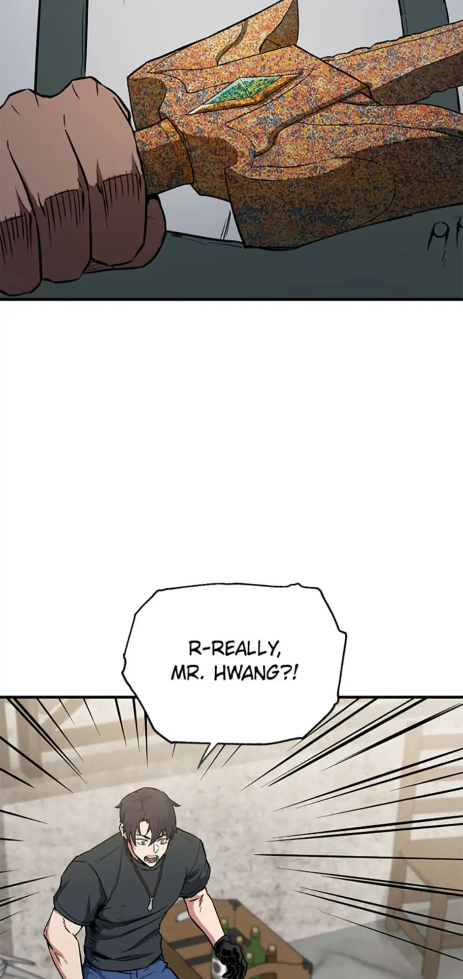 Read The Player Who Can't Level Up Manga Online