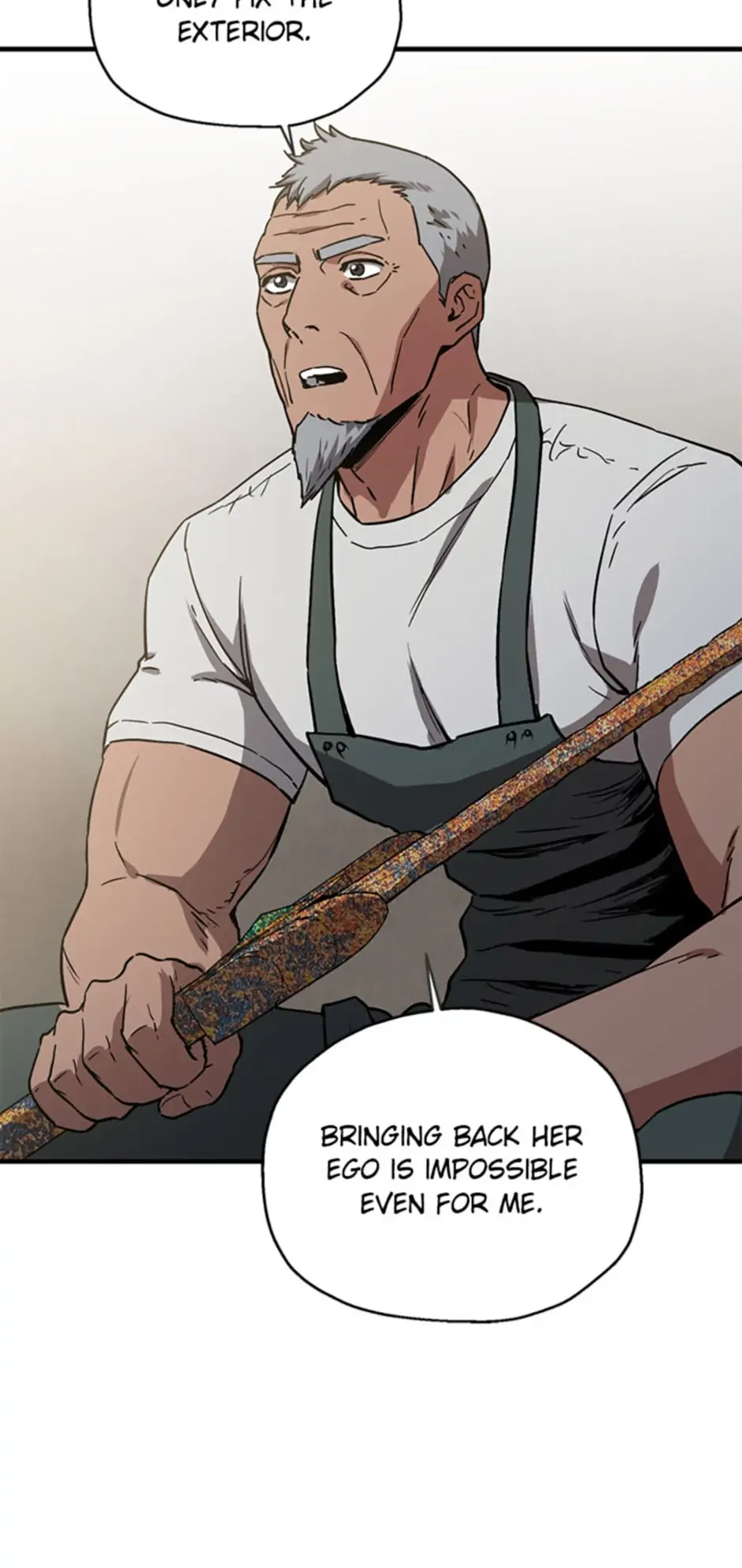 Read The Player Who Can't Level Up Manga Online