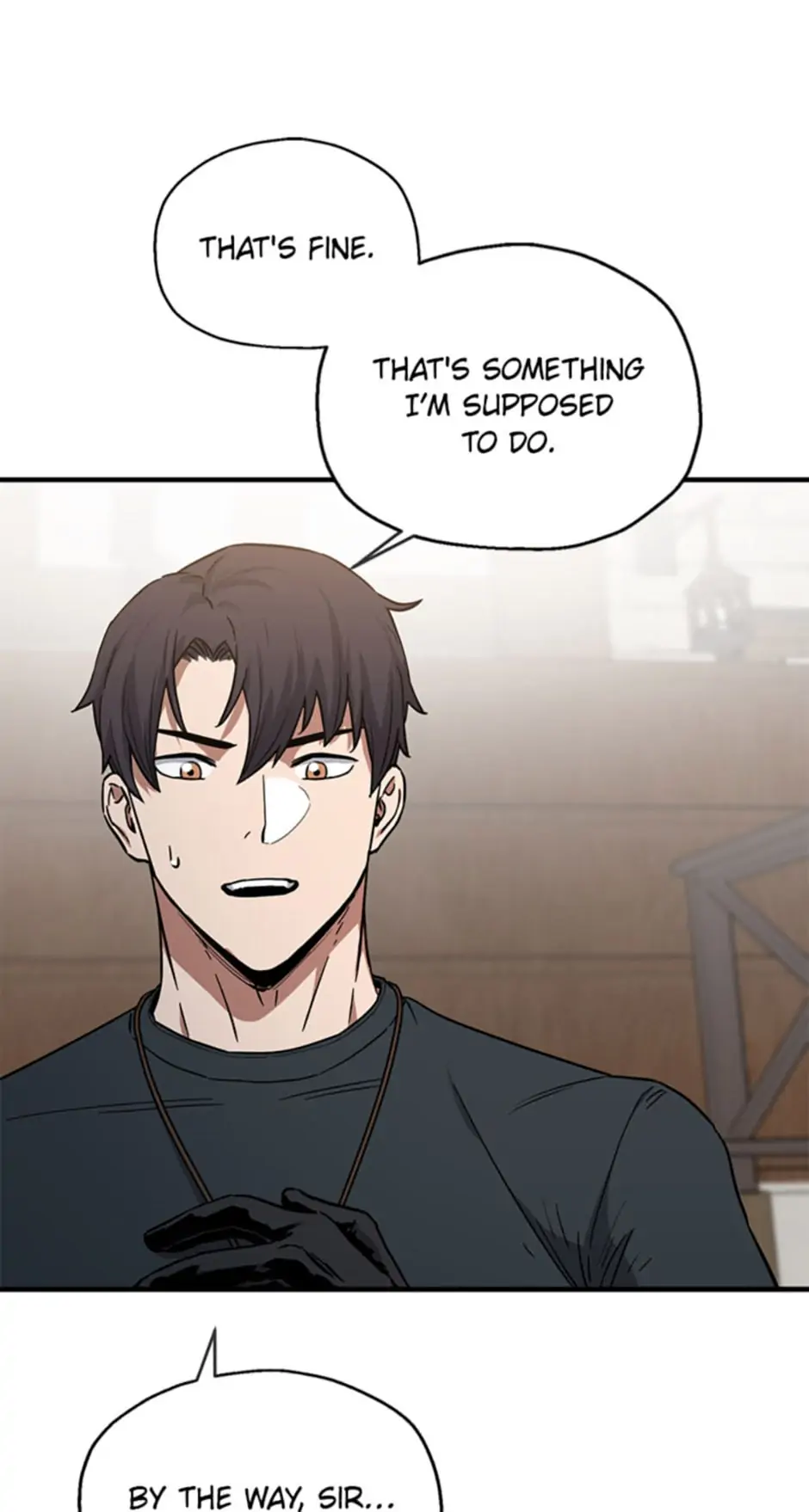 Read The Player Who Can't Level Up Manga Online